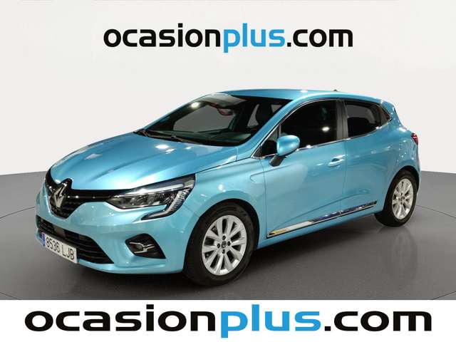 Renault Clio Zen TCe (100 CV) GPF de segunda mano