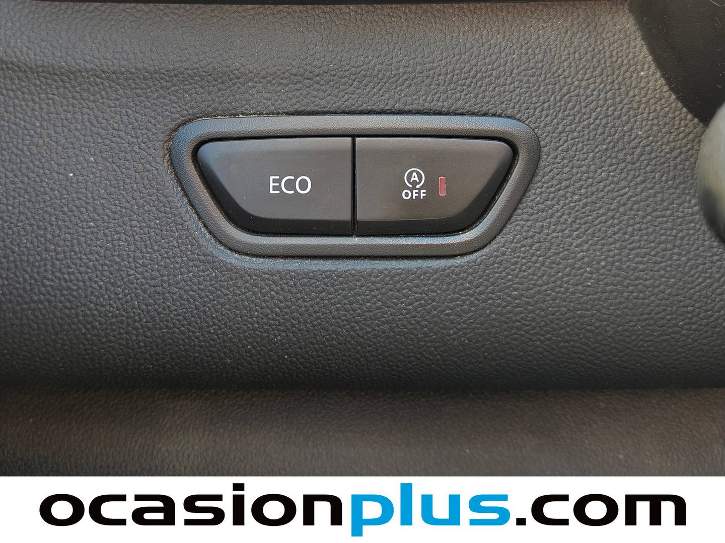 Renault Kadjar Renault Kadjar Zen TCe (140 CV) GPF seminuevo