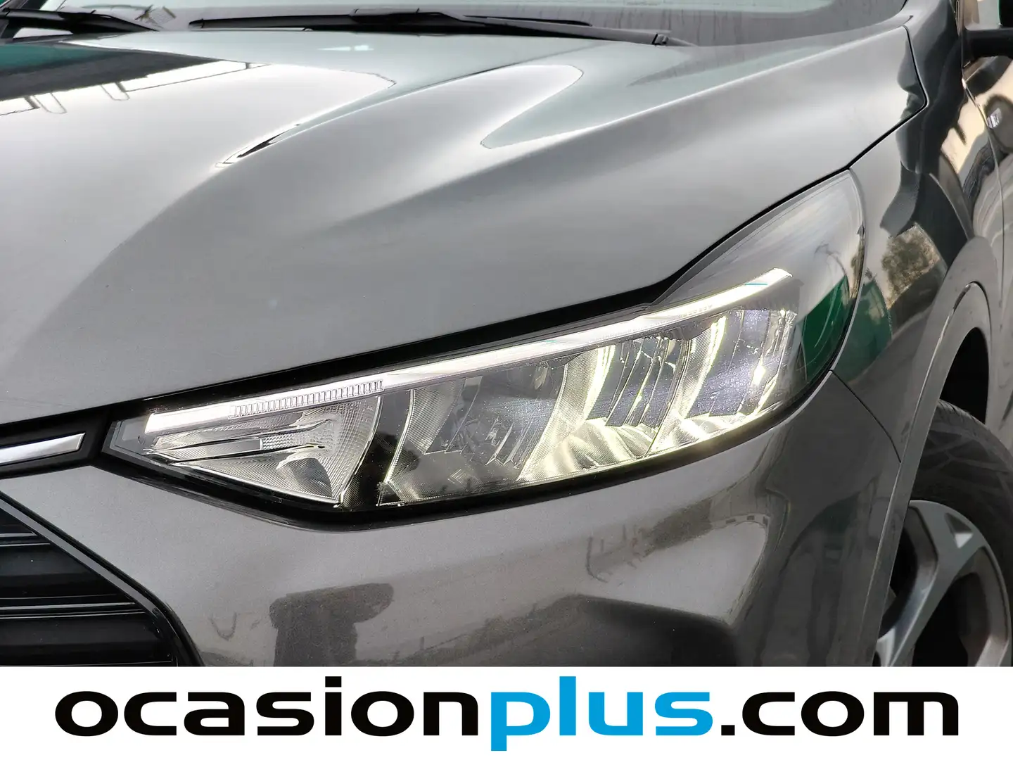 Foto Ford Kuga Ford Kuga 1.5T EcoBoost ST-Line 4x2 (150 CV)