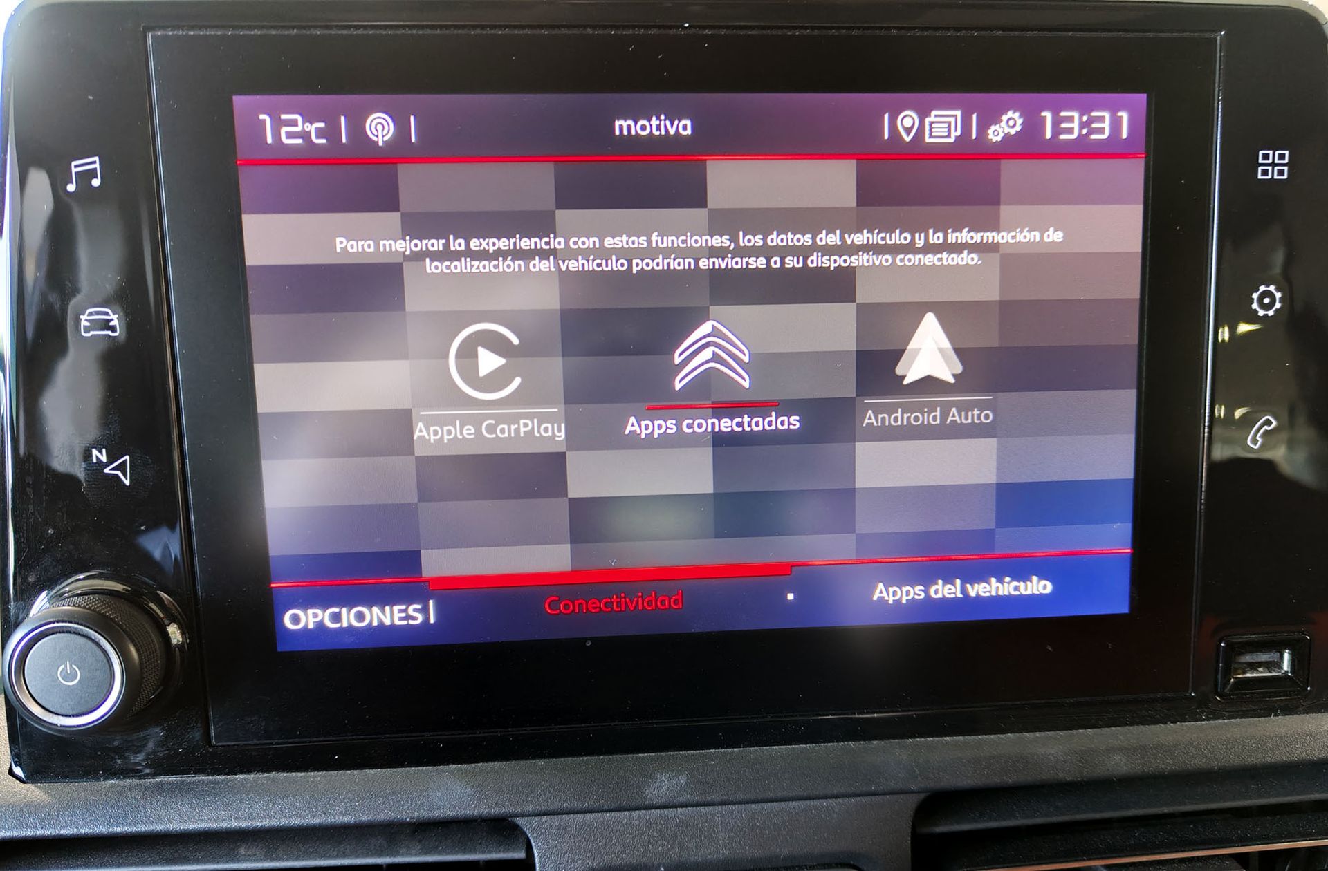 Citroën Berlingo BlueHDi 100 Talla M Shine - foto 10