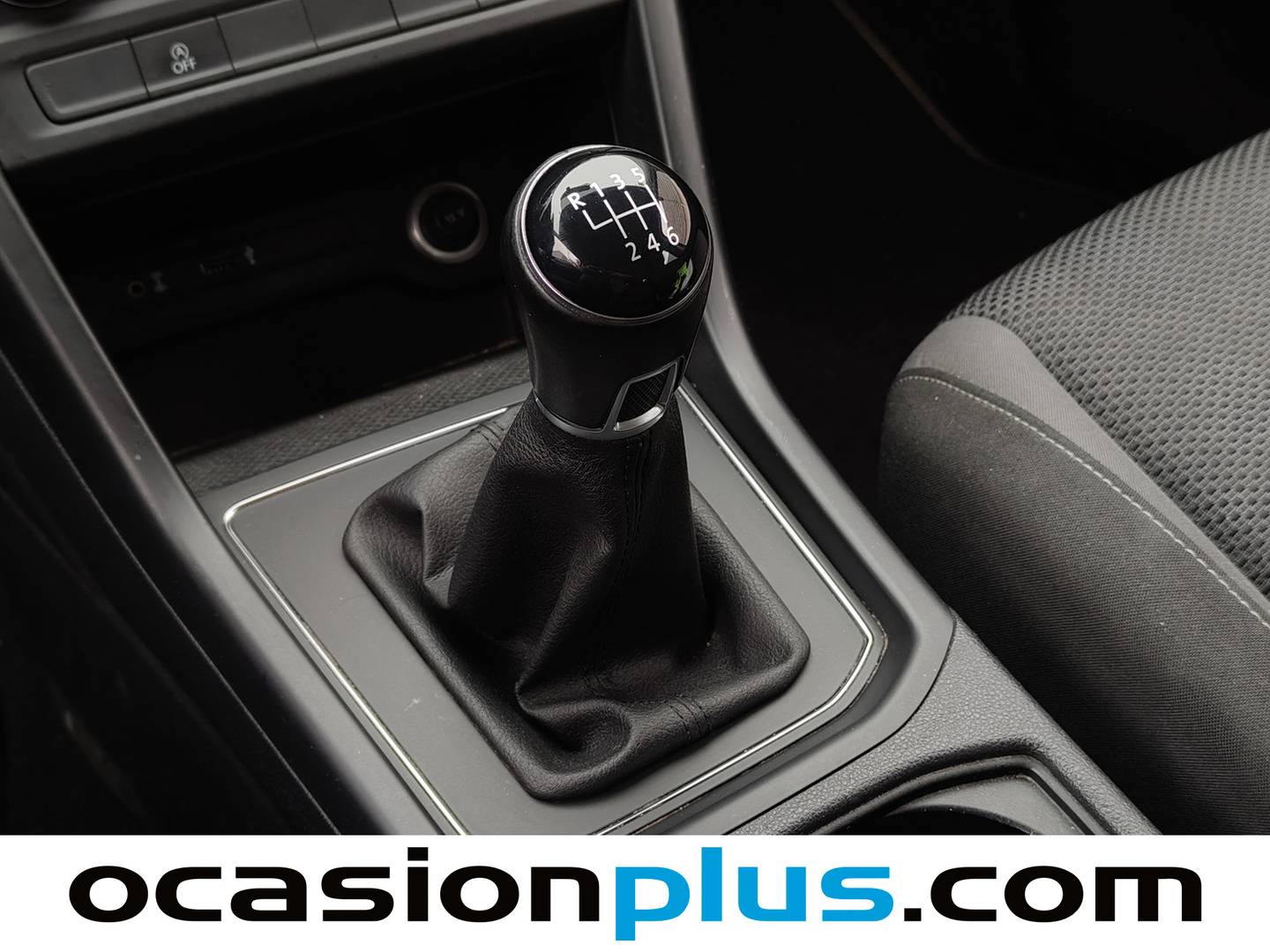 Foto Volkswagen Touran Volkswagen Touran 1.2 TSI BMT Edition (110 CV) 7 Plazas