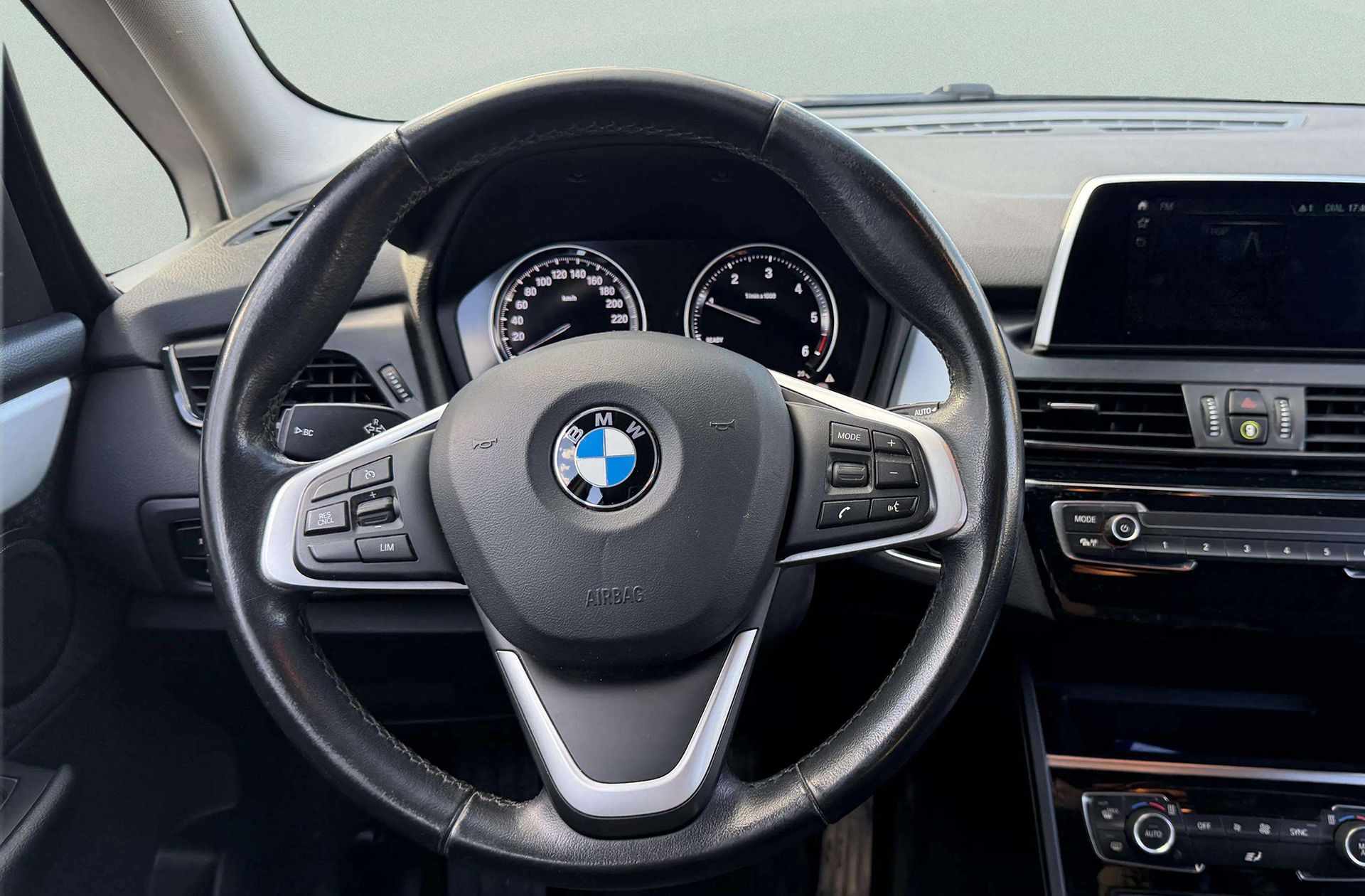 BMW Serie 2 Gran Tourer 2 216d Gran Tourer Business - foto 23