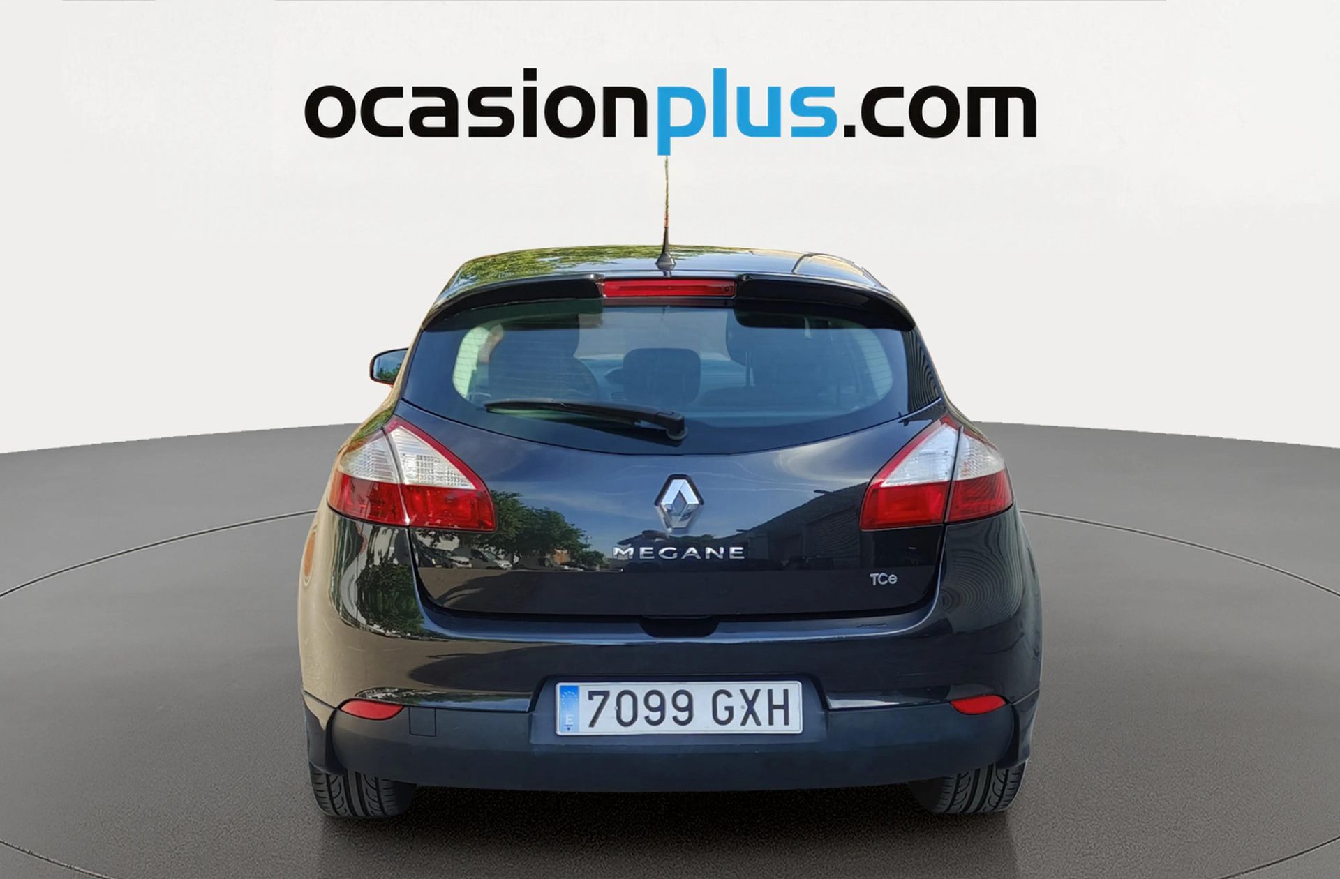 Renault Mégane TCe 180 Dynamique - foto 10