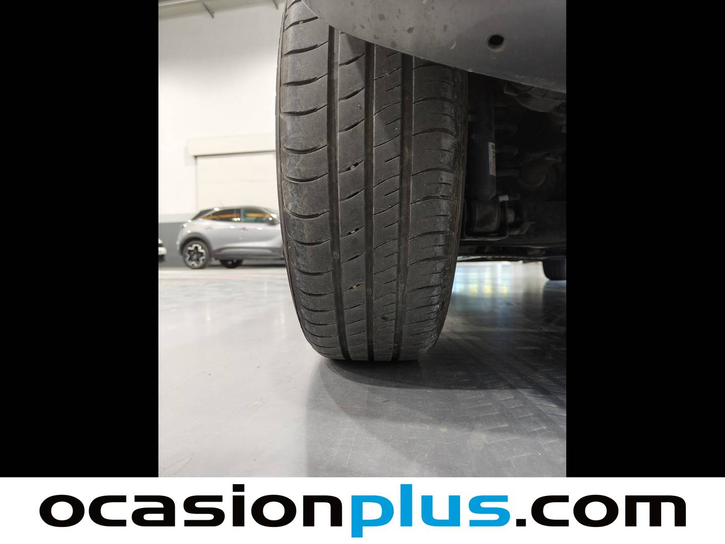 Foto KIA Picanto Kia Picanto 1.0 DPi Concept  (67 CV)