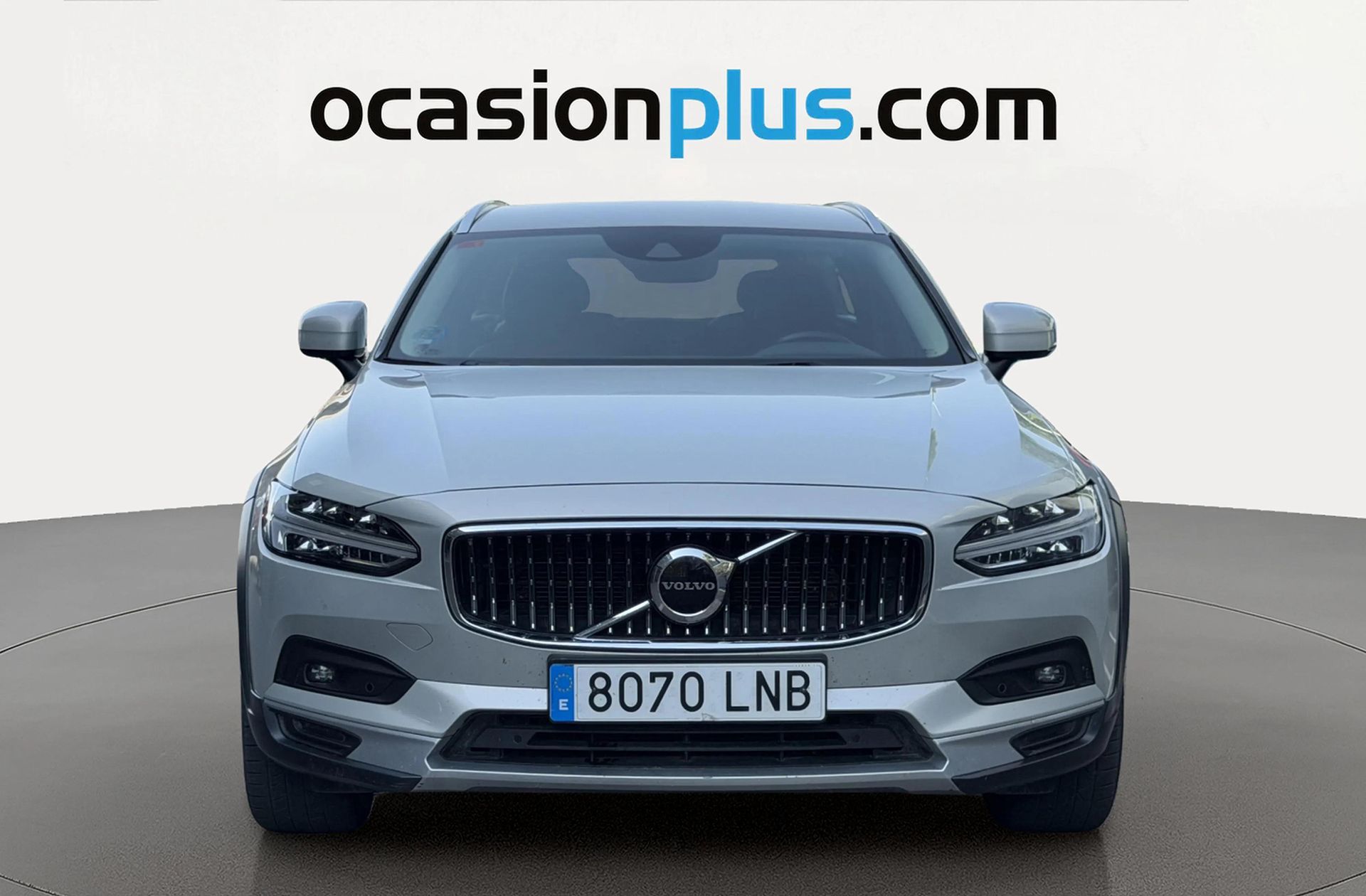 Volvo V90 B4 D AWD - foto 12