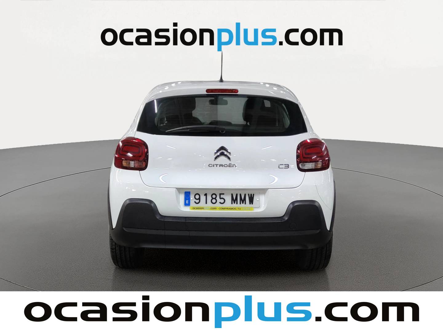 Citroën C3 Citroën C3 BlueHDi 100 S&S Plus 75 kW (102 CV) al mejor precio