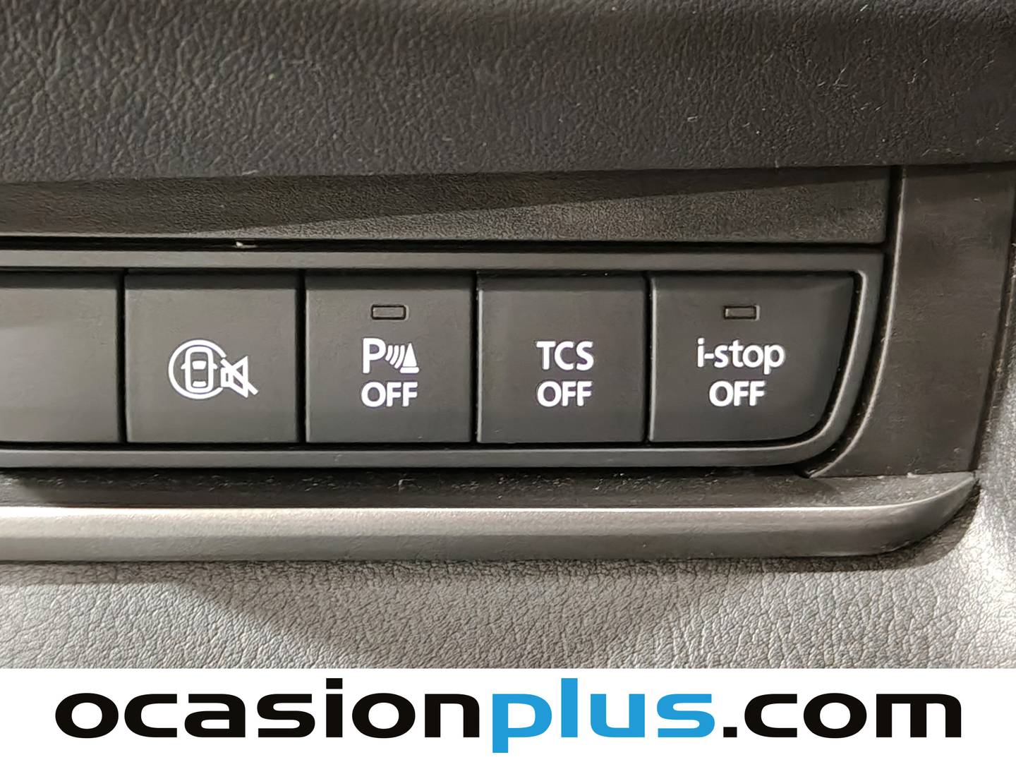 Acabados Mazda CX-30 Mazda CX-30 2.0 e-Skyactive G MHEV Prime-line 6AT (122 CV)