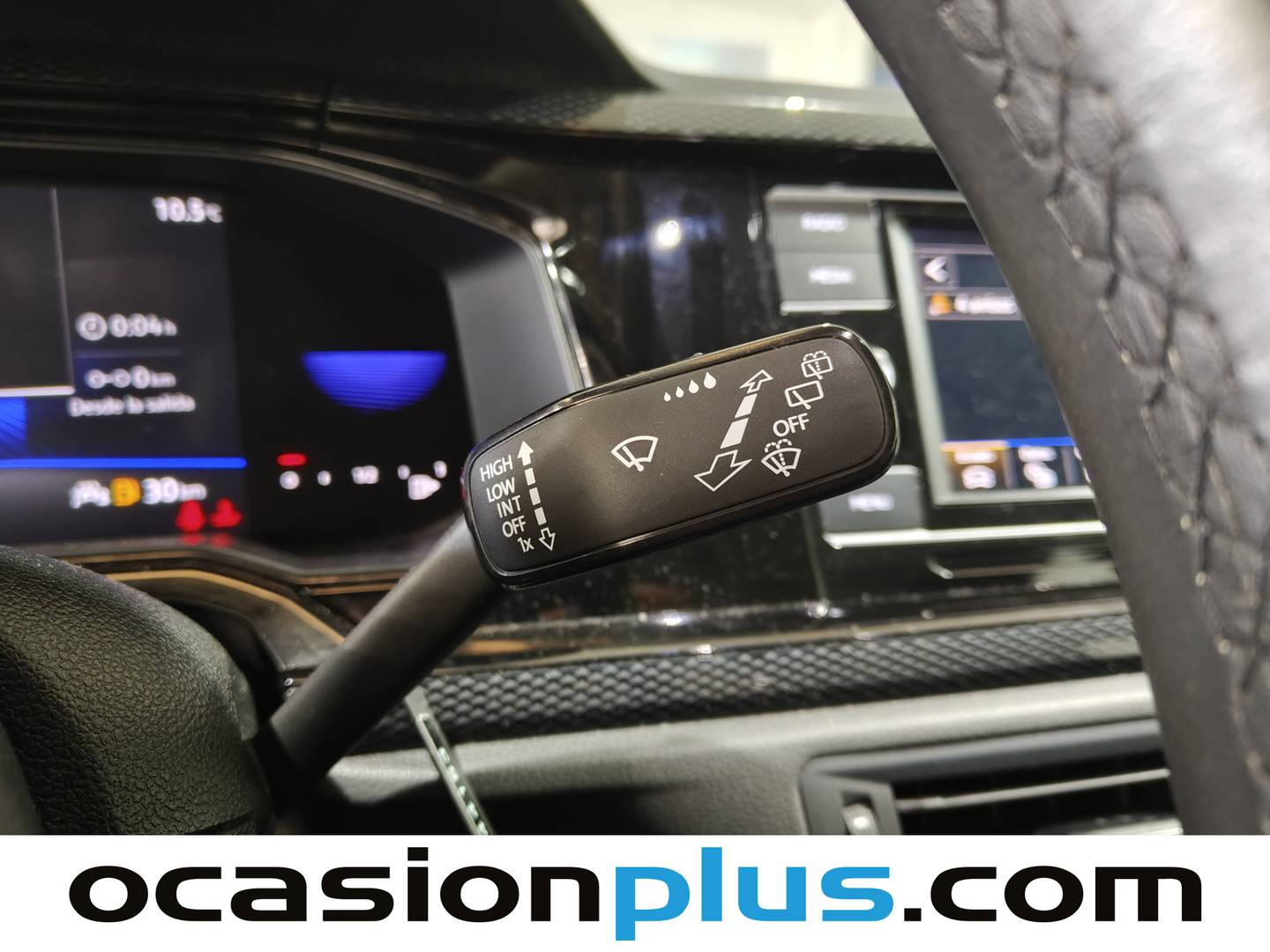 Foto Volkswagen Taigo Volkswagen Taigo Life 1.0 TSI (110 CV)