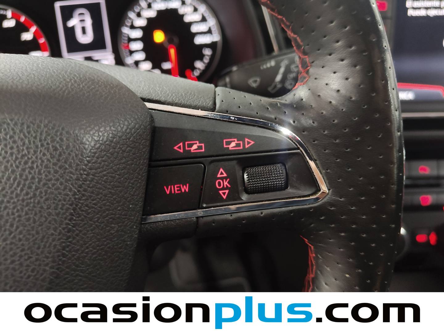 Seat León Seat León 1.5 TSI S&S FR (150 CV) al mejor precio