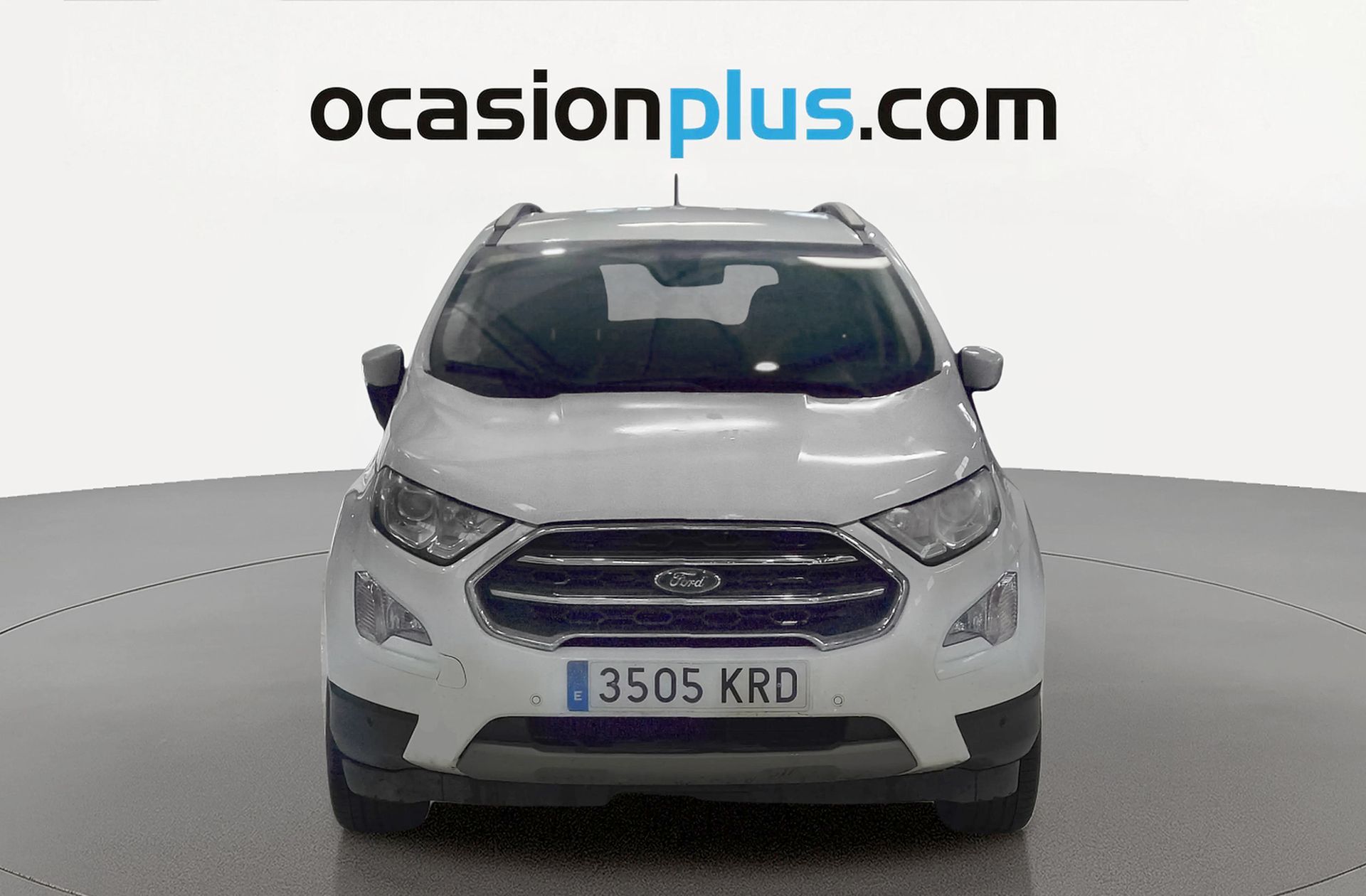 Ford EcoSport 1.0T EcoBoost Titanium - foto 13