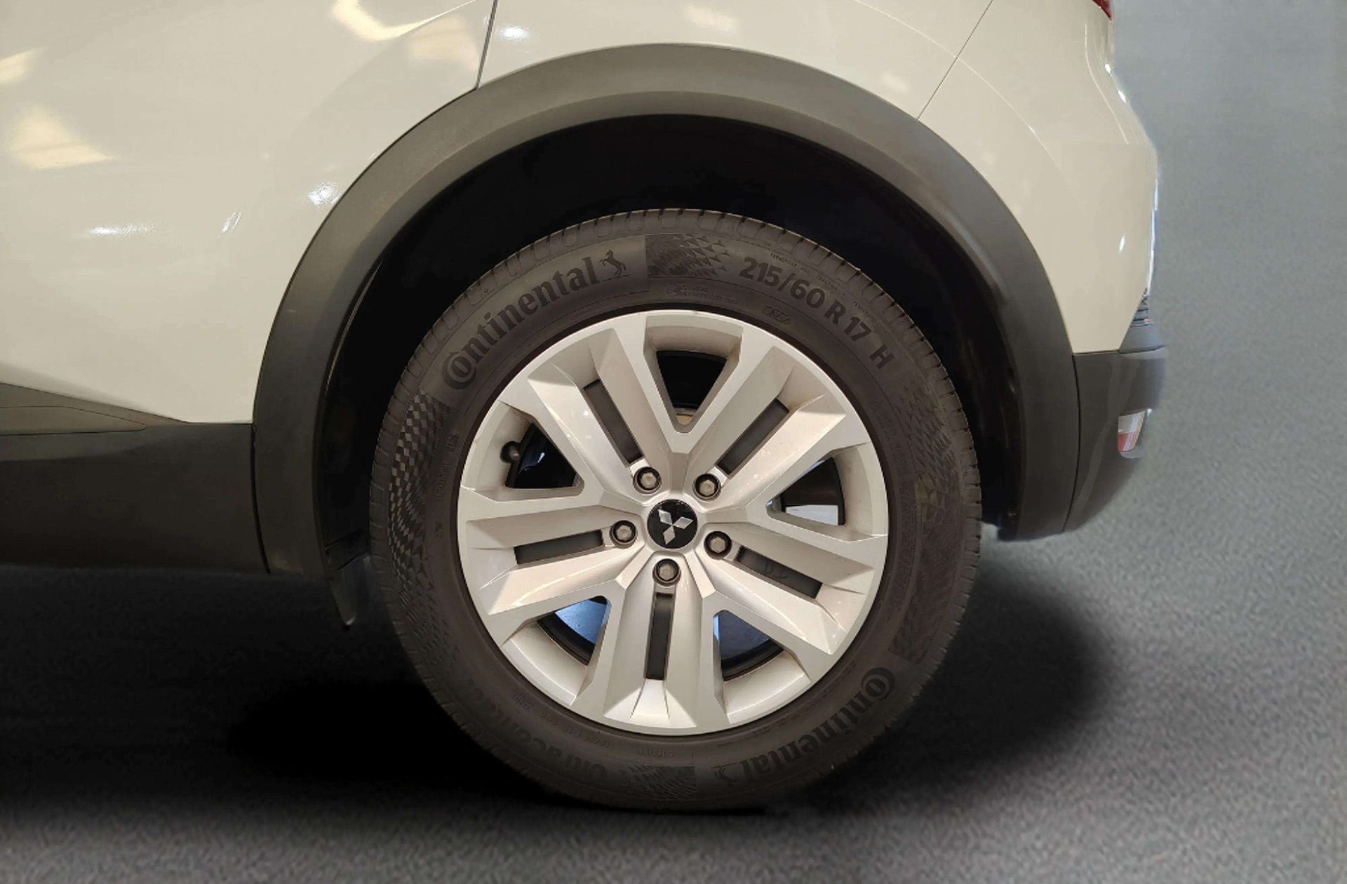 Mitsubishi ASX 130T MHEV Motion - foto 36