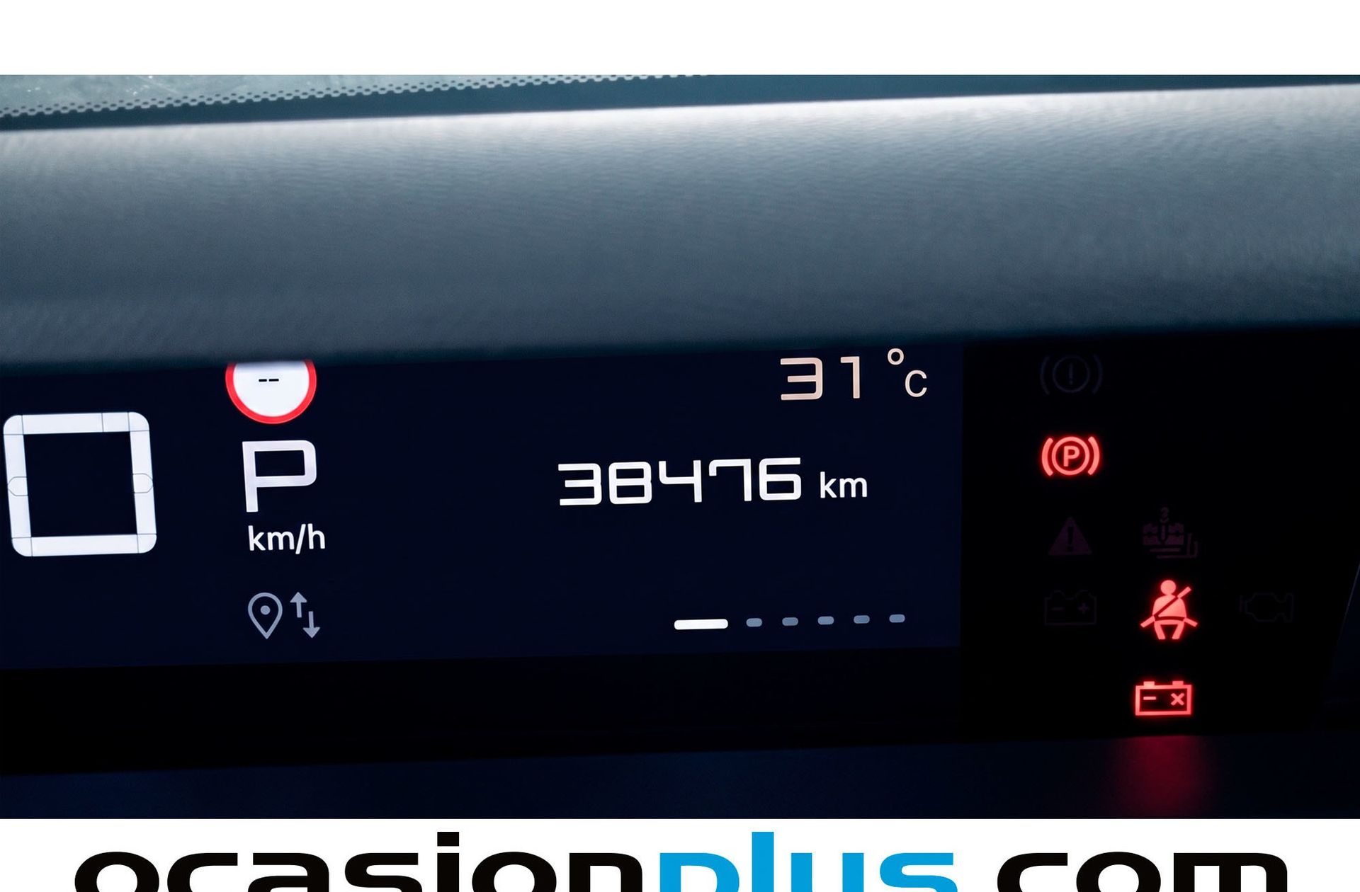 Citroën C3 Aircross Hybrid 145 Plus e-DCS6 - foto 9