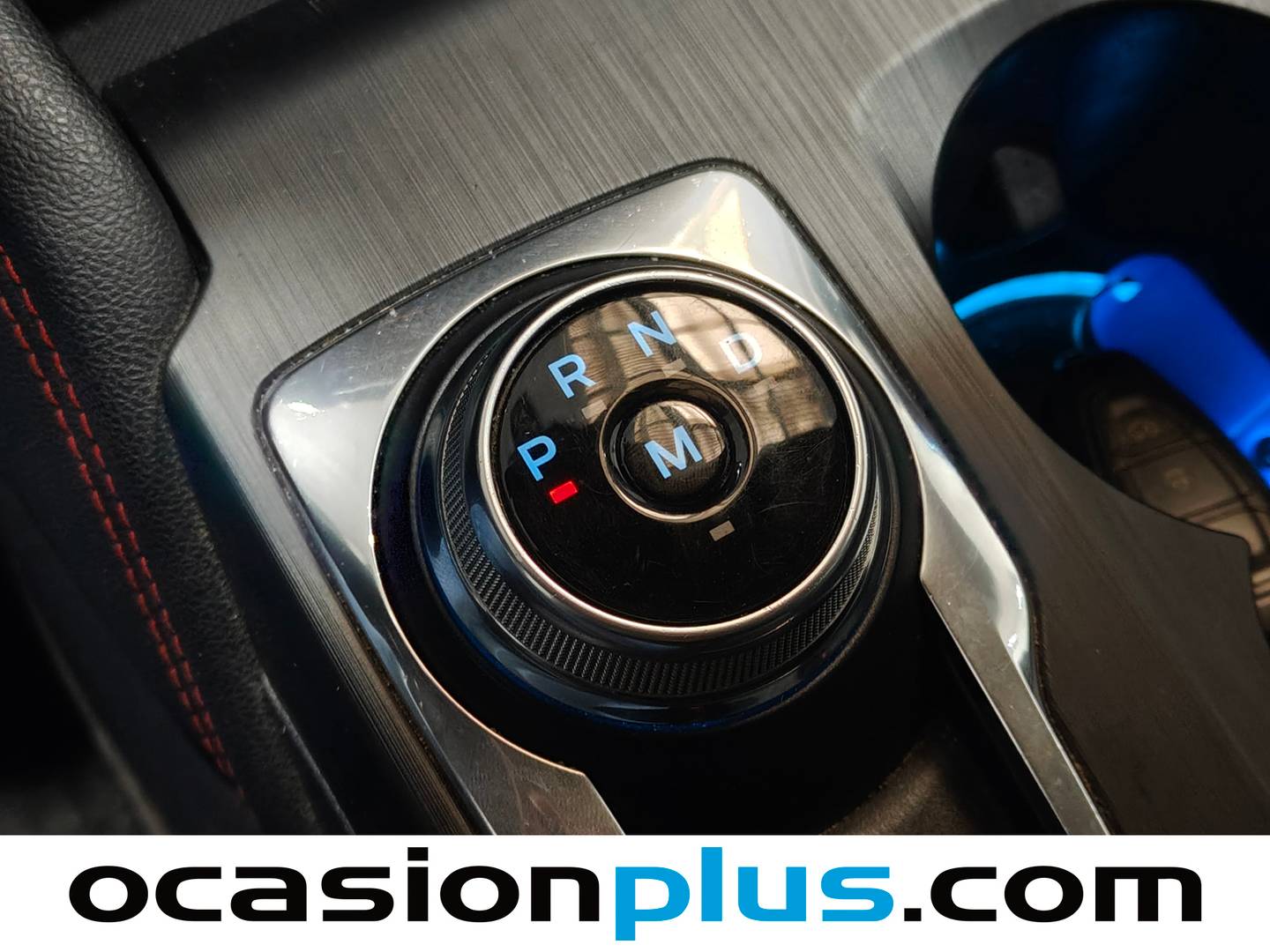 Ford Kuga Ford Kuga 1.5 EcoBlue ST-Line X Auto (120 CV) de segunda mano