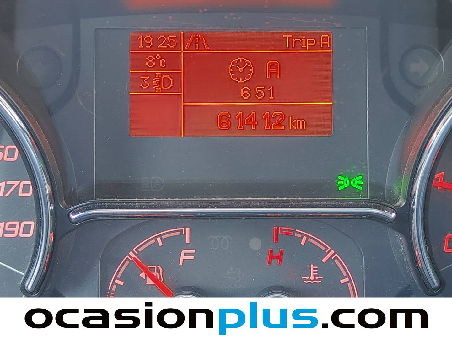 Foto Peugeot Boxer Peugeot Boxer Furgon BlueHDi 140 S&S 335 L3H2 (140 CV)