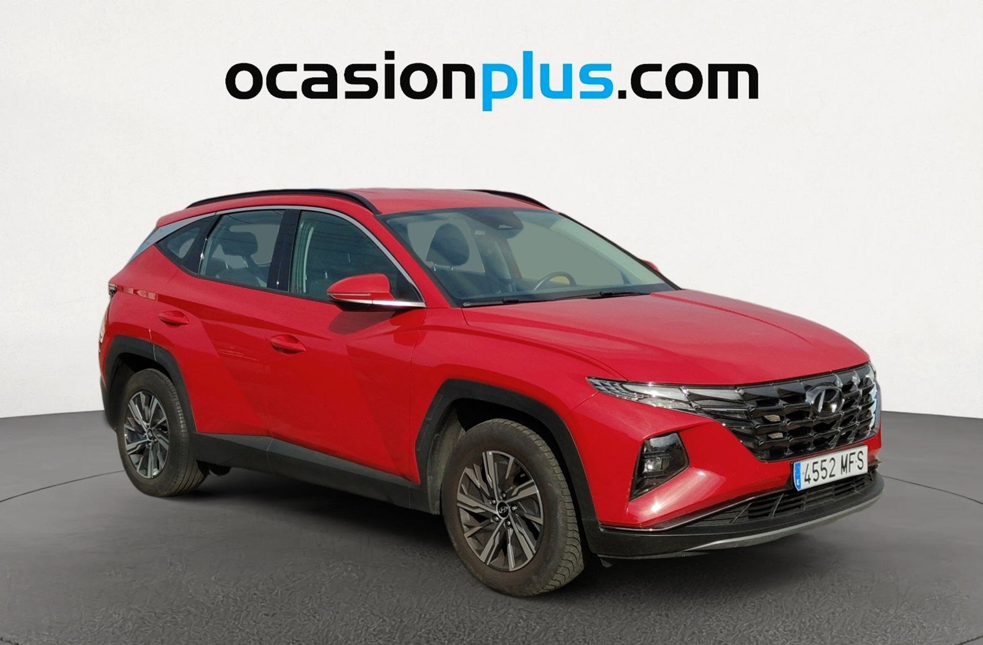 Hyundai Tucson 1.6 CRDi Maxx - foto 2