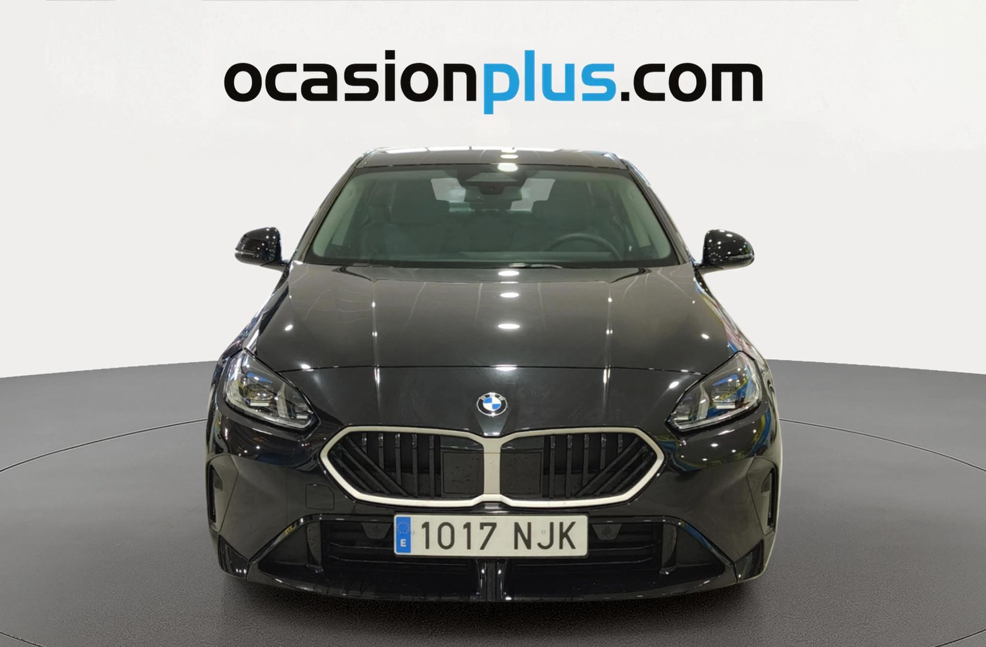 BMW Serie 2 218d Gran Coupe Pack M - foto 14