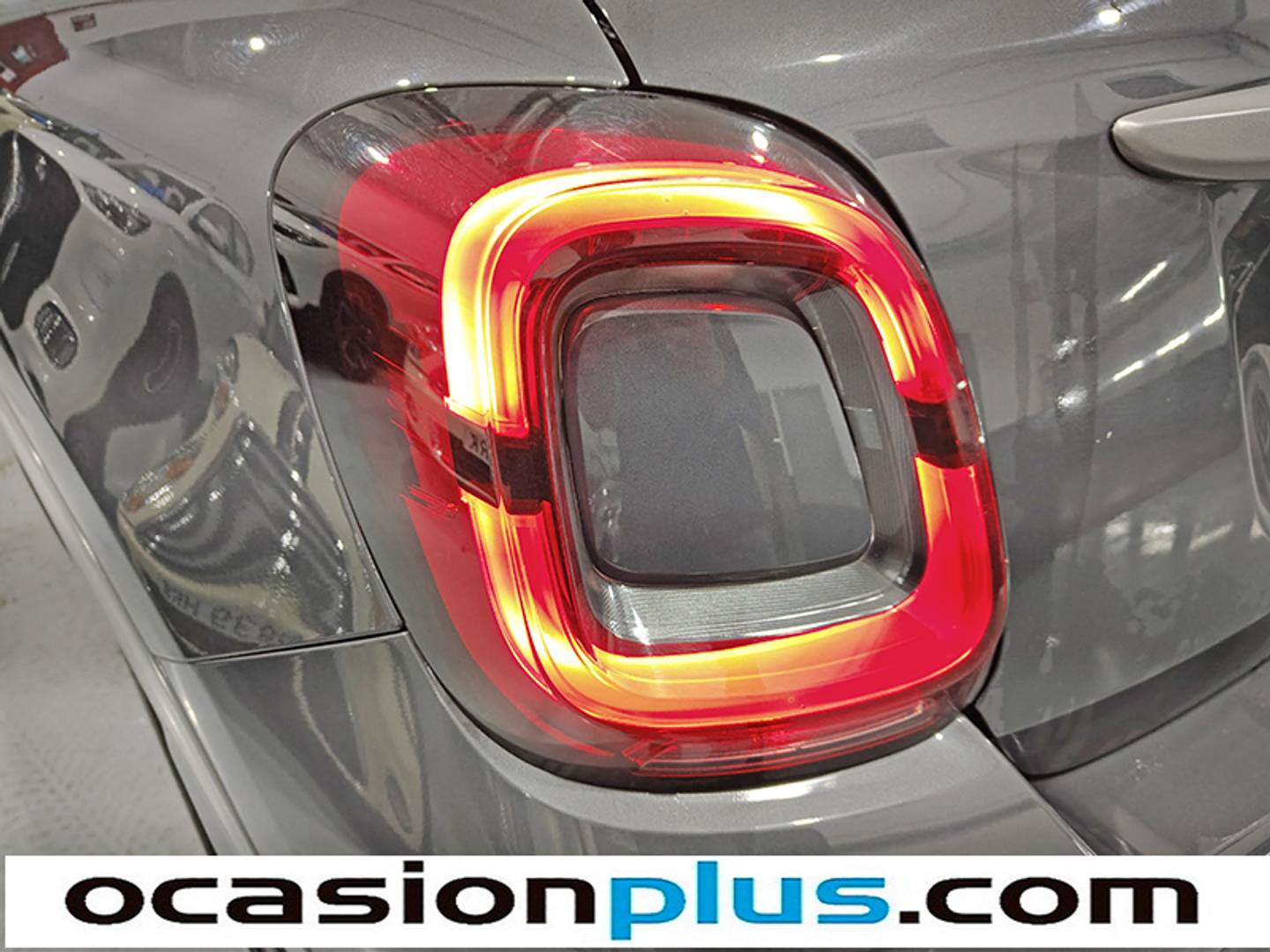 Foto Fiat 500X Fiat 500X Dolcevita Sport 1.6 Multijet (130 CV)