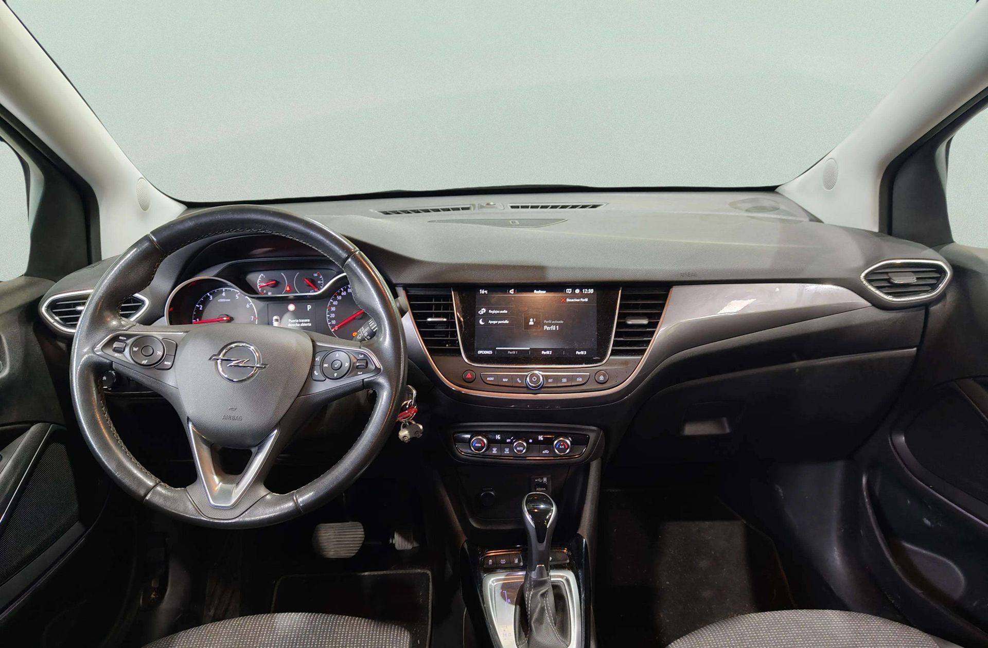 Opel Crossland 1.2 Business Elegance - foto 7