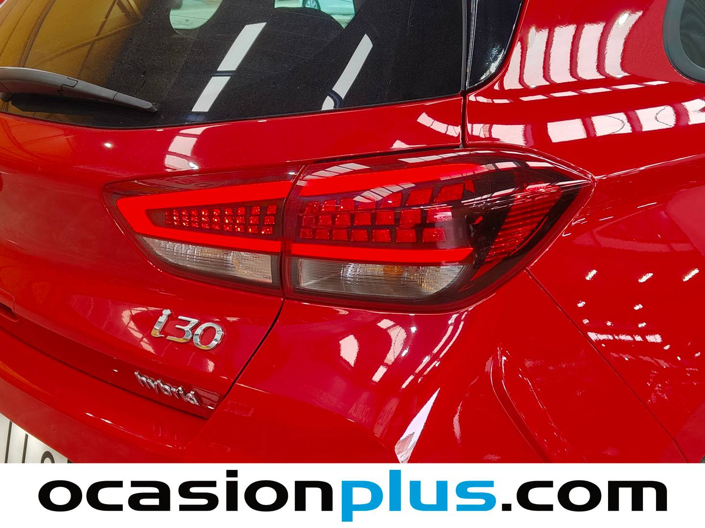 Hyundai i30 Hyundai i30 1.5 TGDI 48V N-Line  (160 CV) al mejor precio