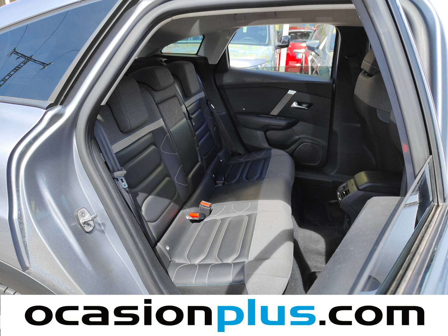 Citroën C4 Citroën C4 BlueHDi 130 S&S Shine EAT8 (130 CV) al mejor precio