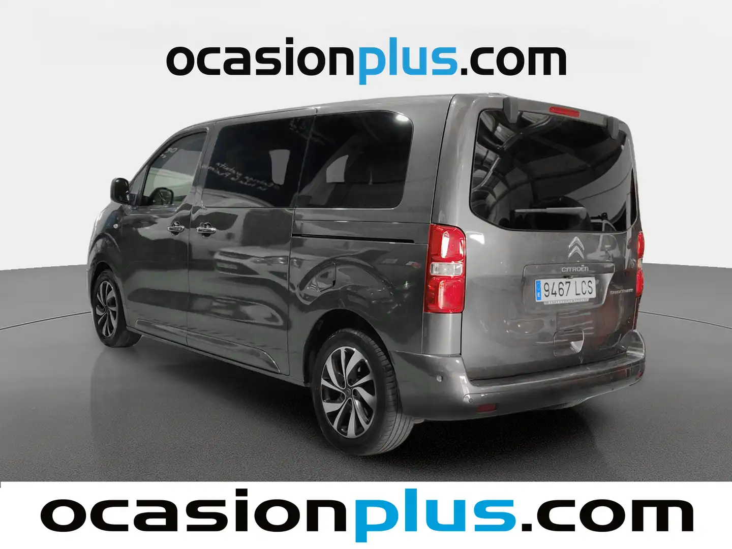 Foto Citroën Spacetourer Citroen Spacetourer BlueHDi 150 Talla M Origins (150 CV)