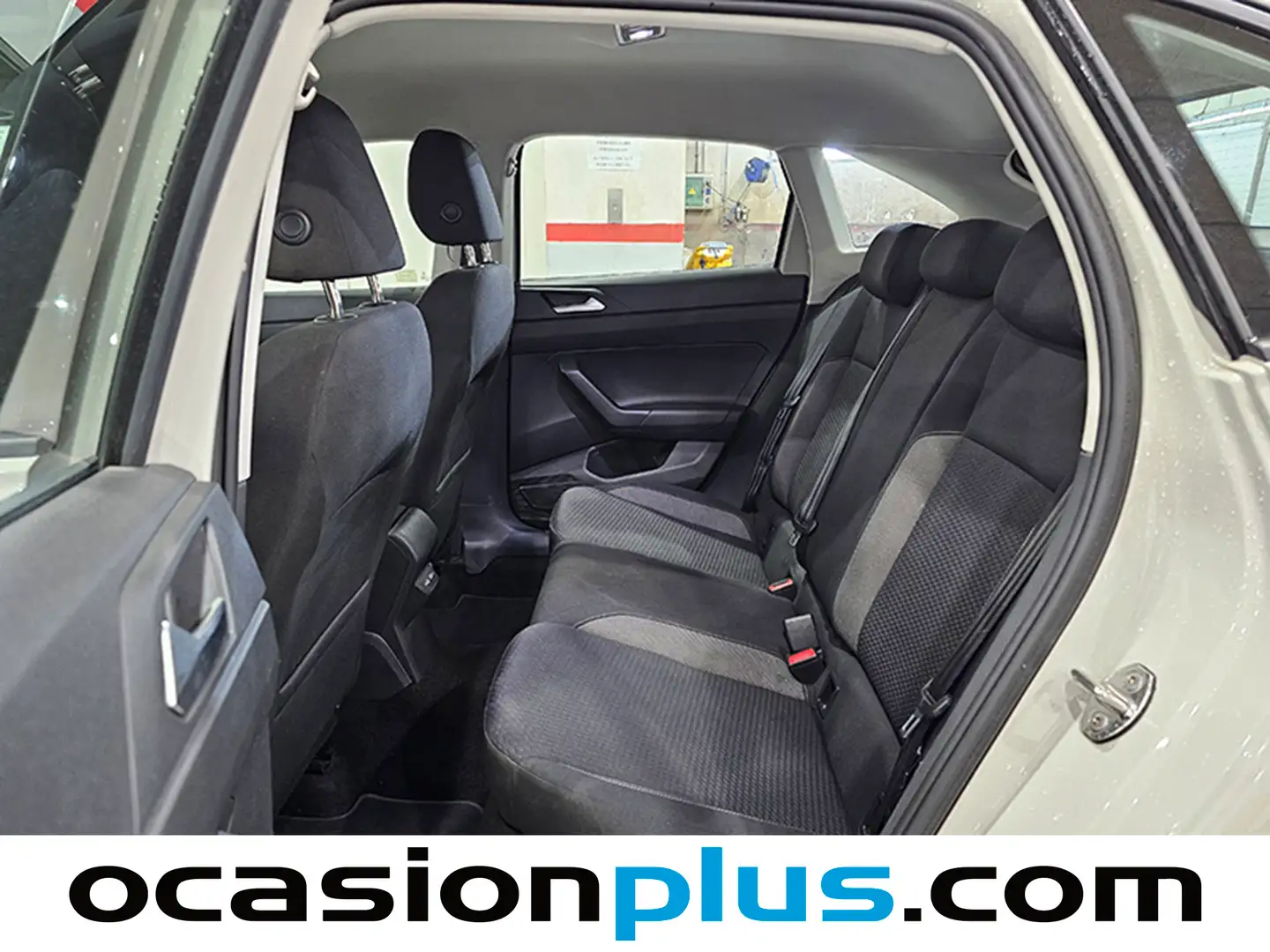 Foto Volkswagen Taigo Volkswagen Taigo 1.0 TSI (115 CV) DSG