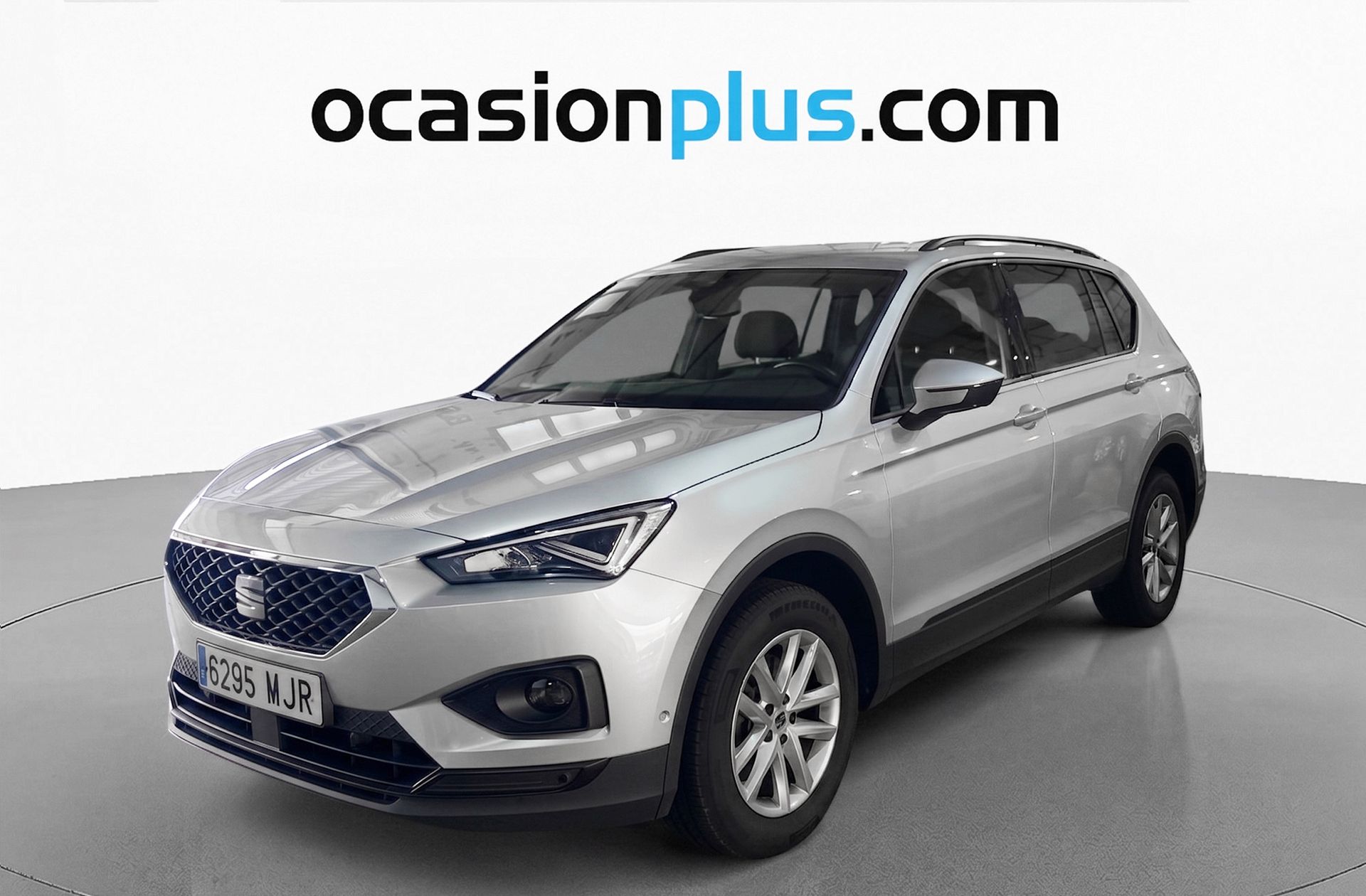 SEAT Tarraco 1.5 TSI Style XL DSG 7 plazas