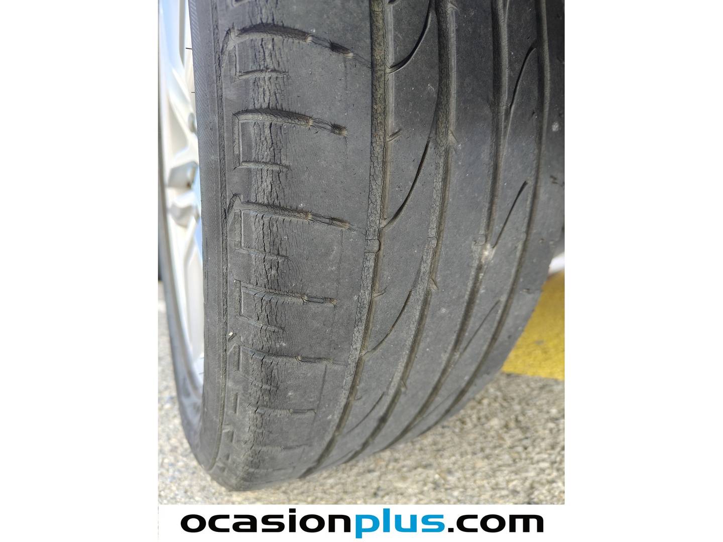 Audi Q3 Audi Q3 sport edition 2.0 TDI (150 CV) seminuevo
