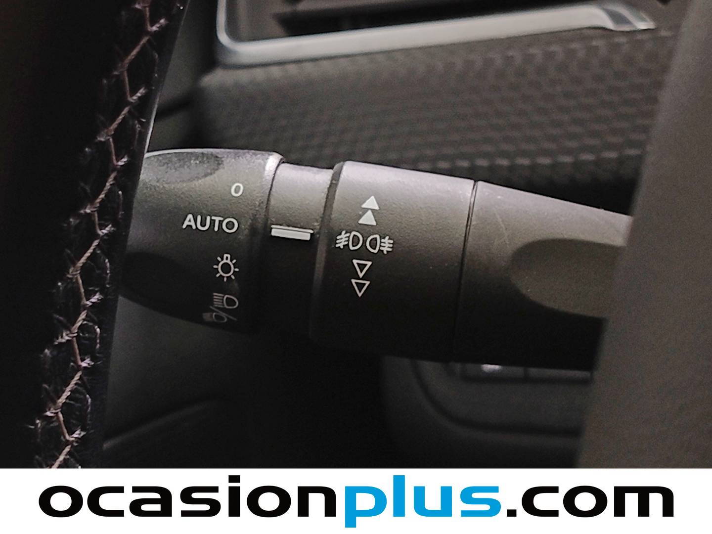 Peugeot 2008 Peugeot 2008 BlueHDi 120 S&S Allure EAT6 (120 CV) seminuevo