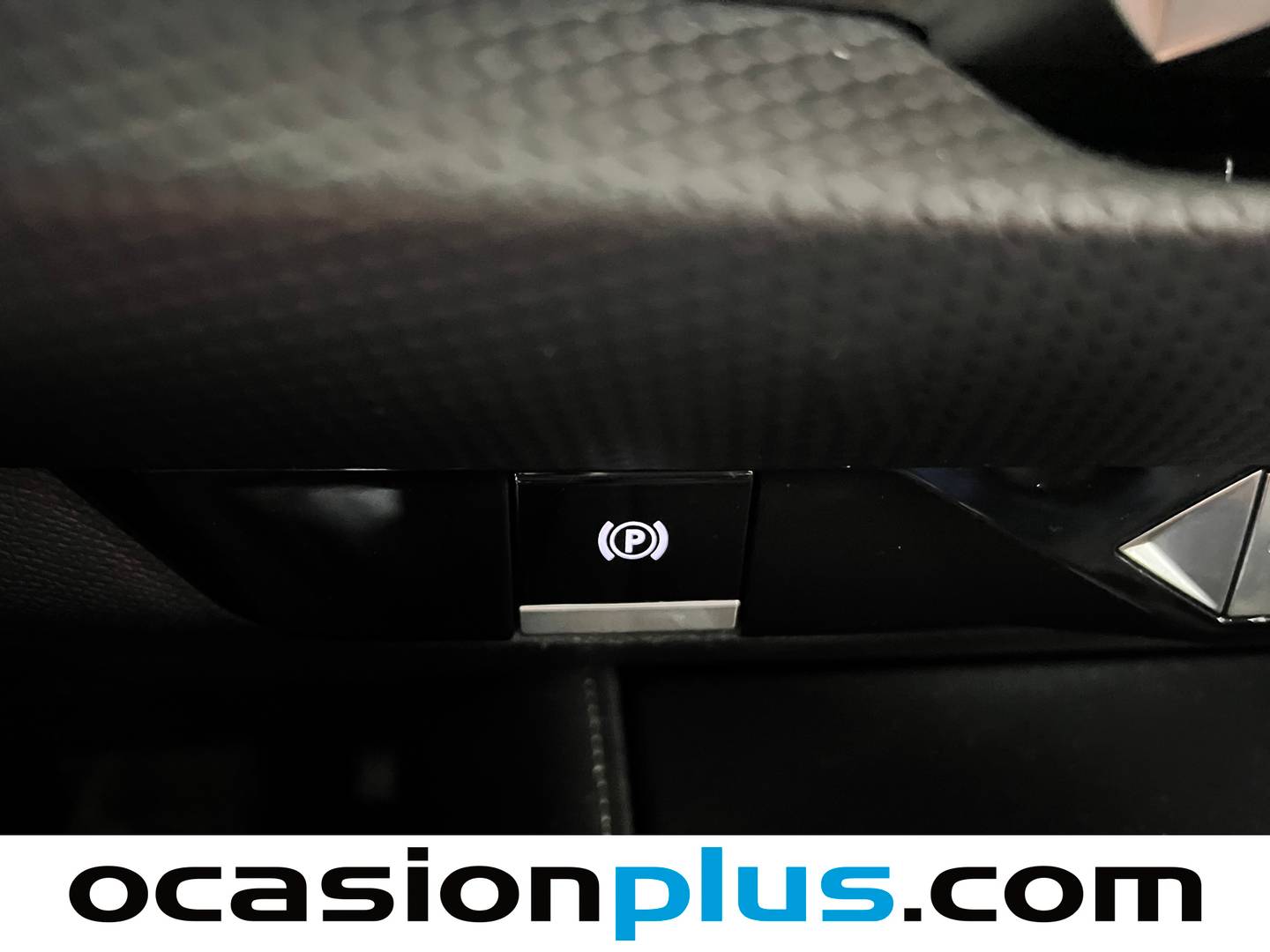 Foto DS DS 4 DS DS4 BlueHDi 130 Trocadero Auto (130 CV)