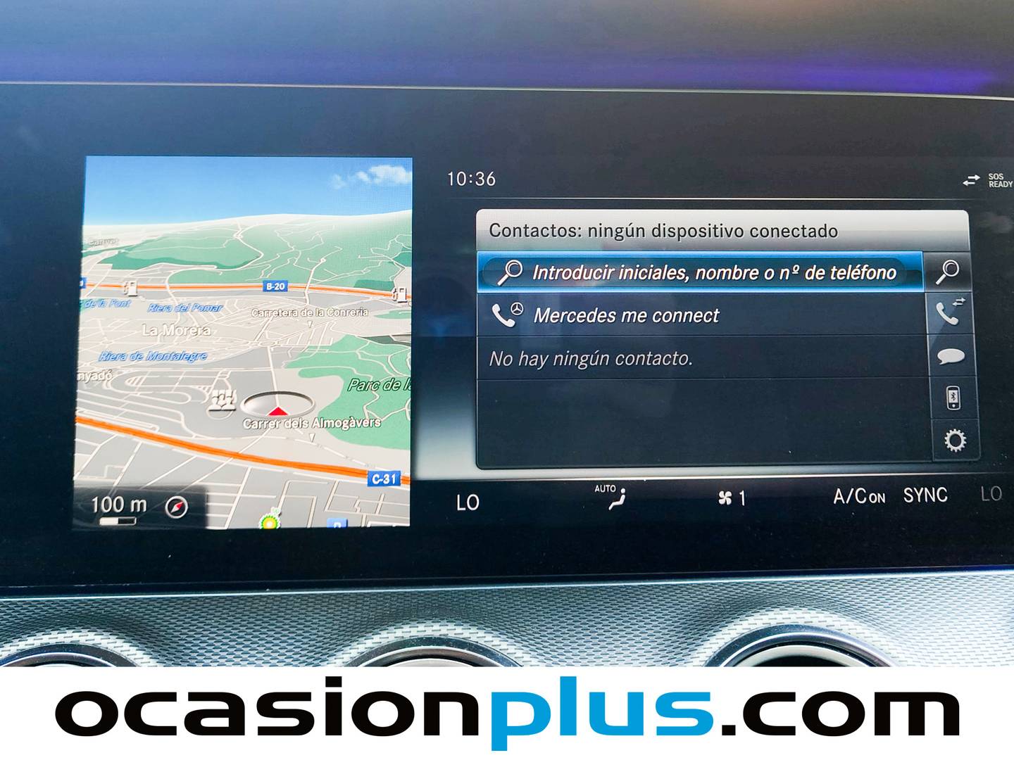 Foto Mercedes Clase E Mercedes-Benz Clase E E 220 d (194 CV)