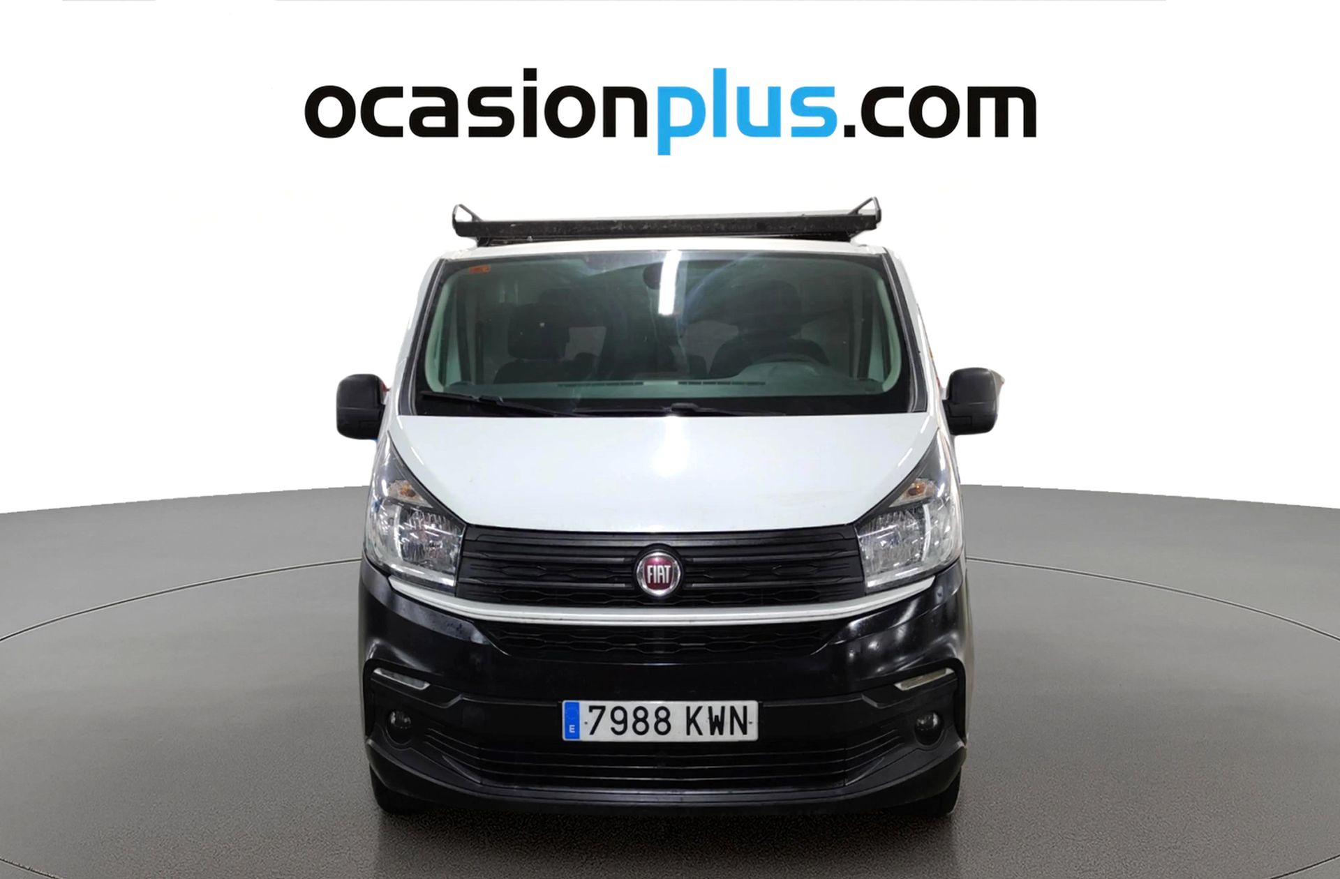 Fiat Talento Furgon 1.6 MultiJet Base Corto N1 - foto 11