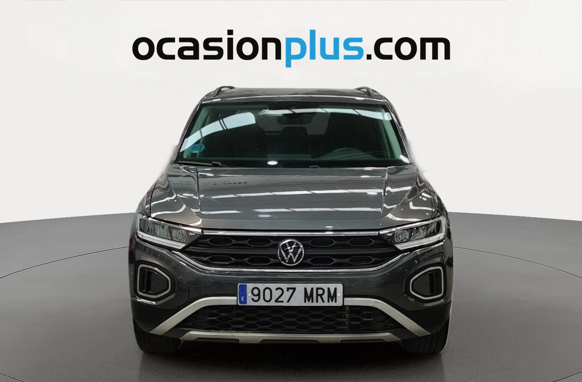 Volkswagen T-Roc Life 1.0 TSI - foto 12