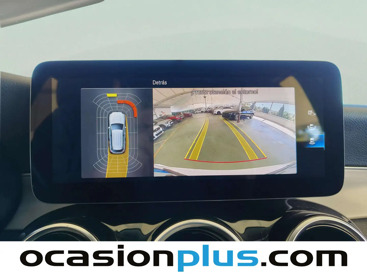 Foto Mercedes Clase GLC Mercedes-Benz GLC GLC 220 d 4Matic (194 CV) Pack AMG