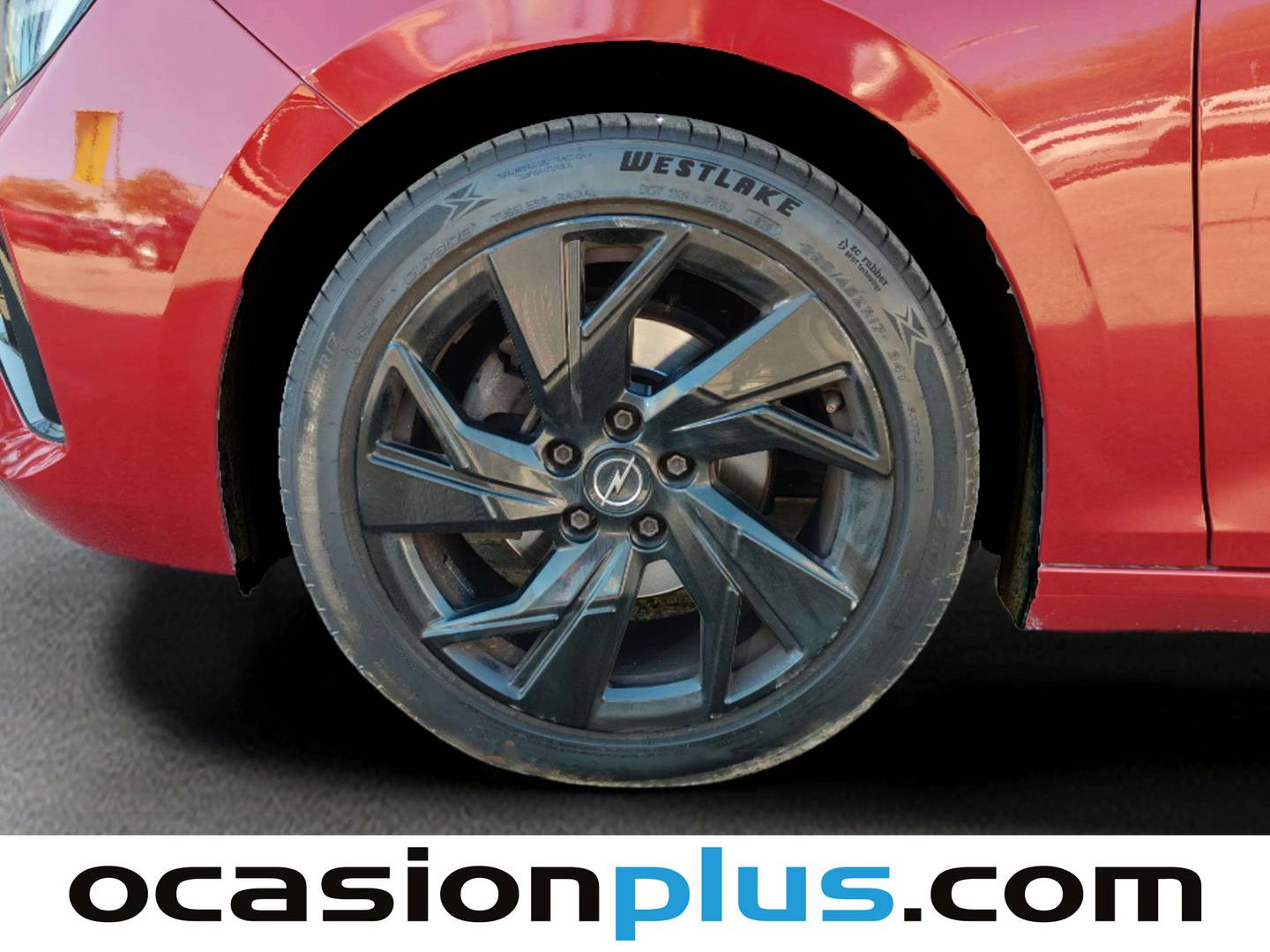 Opel Astra Opel Astra 1.2 Turbo XHT GS (130 CV) seminuevo