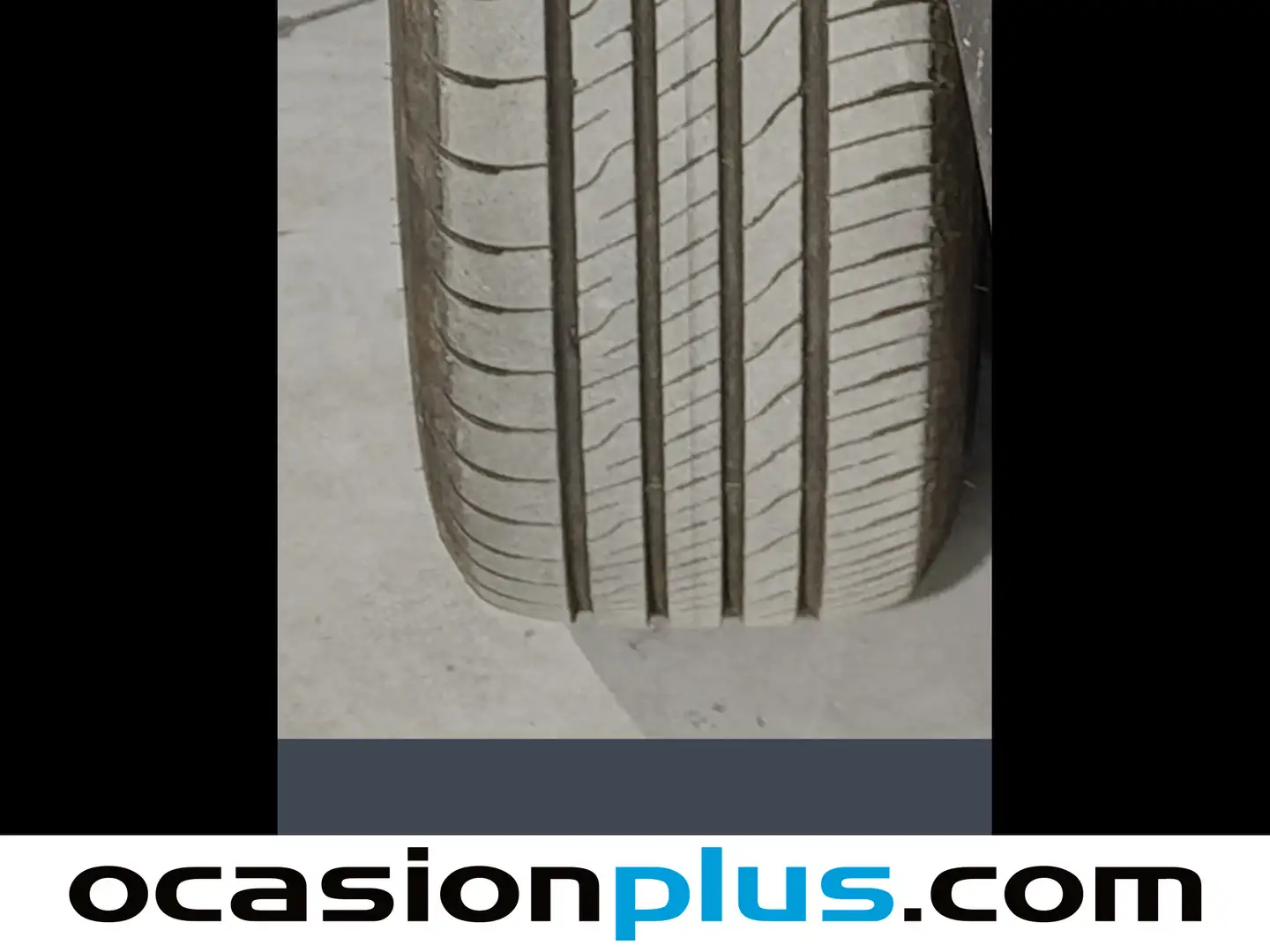 Foto Peugeot Rifter Peugeot Rifter BlueHDi 130 GT Long EAT8 (130 CV) 7 Plazas