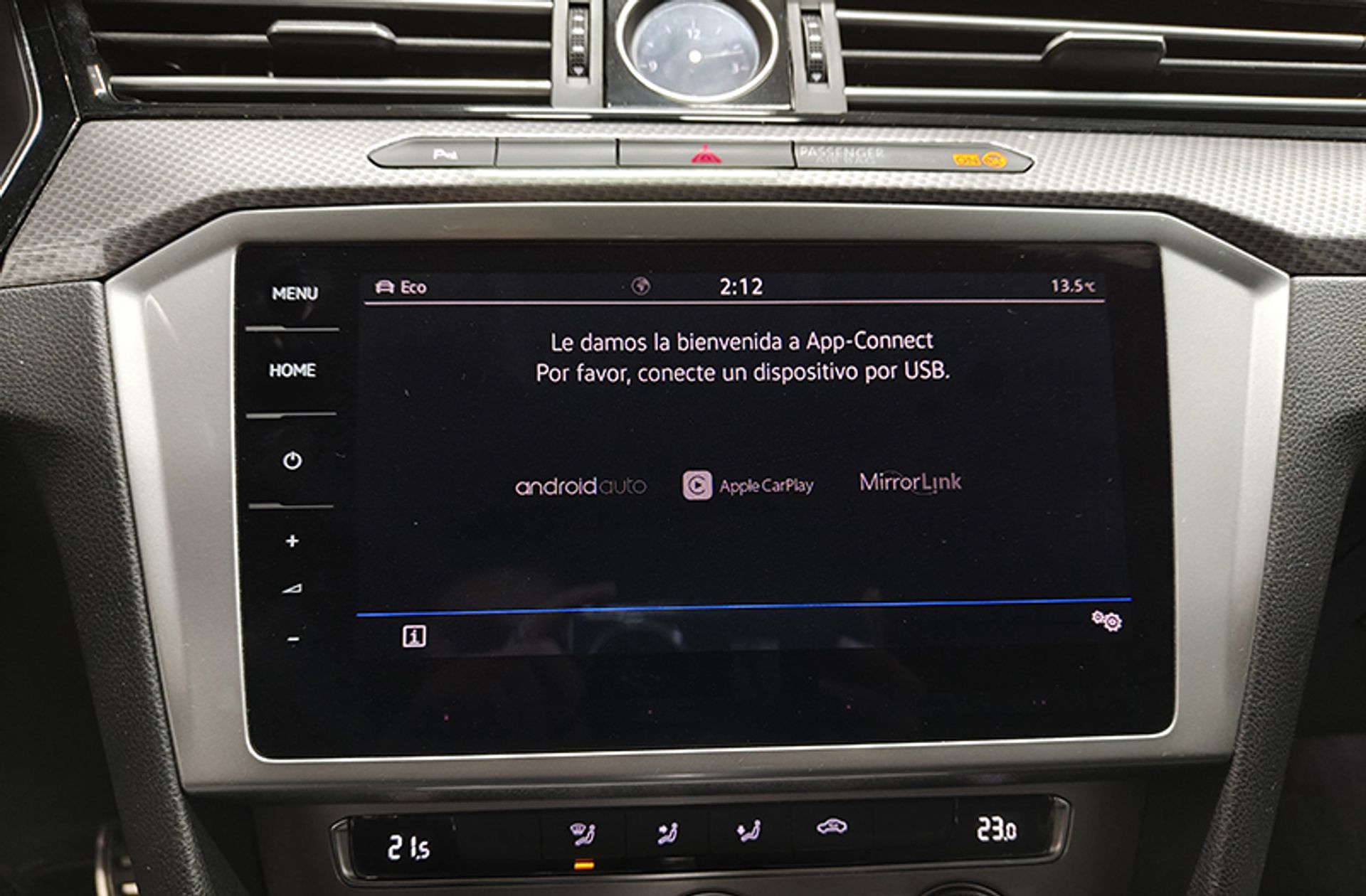 Volkswagen Passat Alltrack 2.0 TDI BMT 4Motion DSG - foto 8
