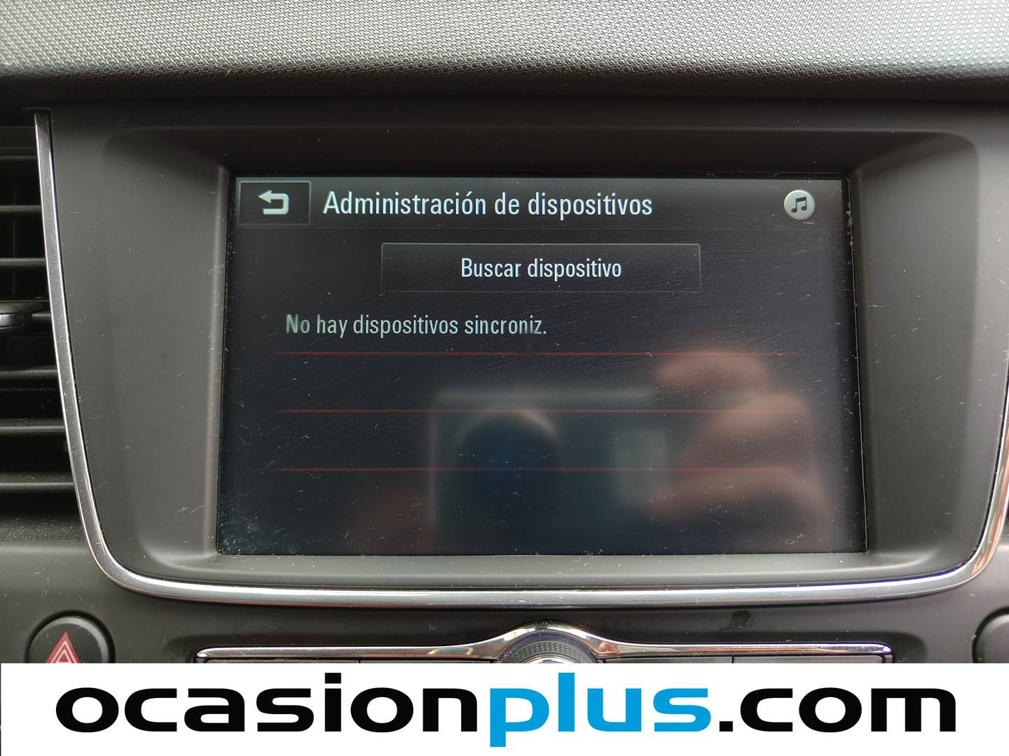 Opel Crossland X Opel Crossland X 1.2 Design Line 120 Aniversario (110 CV) km 0