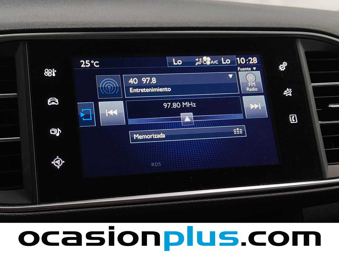 Peugeot 308 Peugeot 308 BlueHDi 120 Style (120 CV) barato