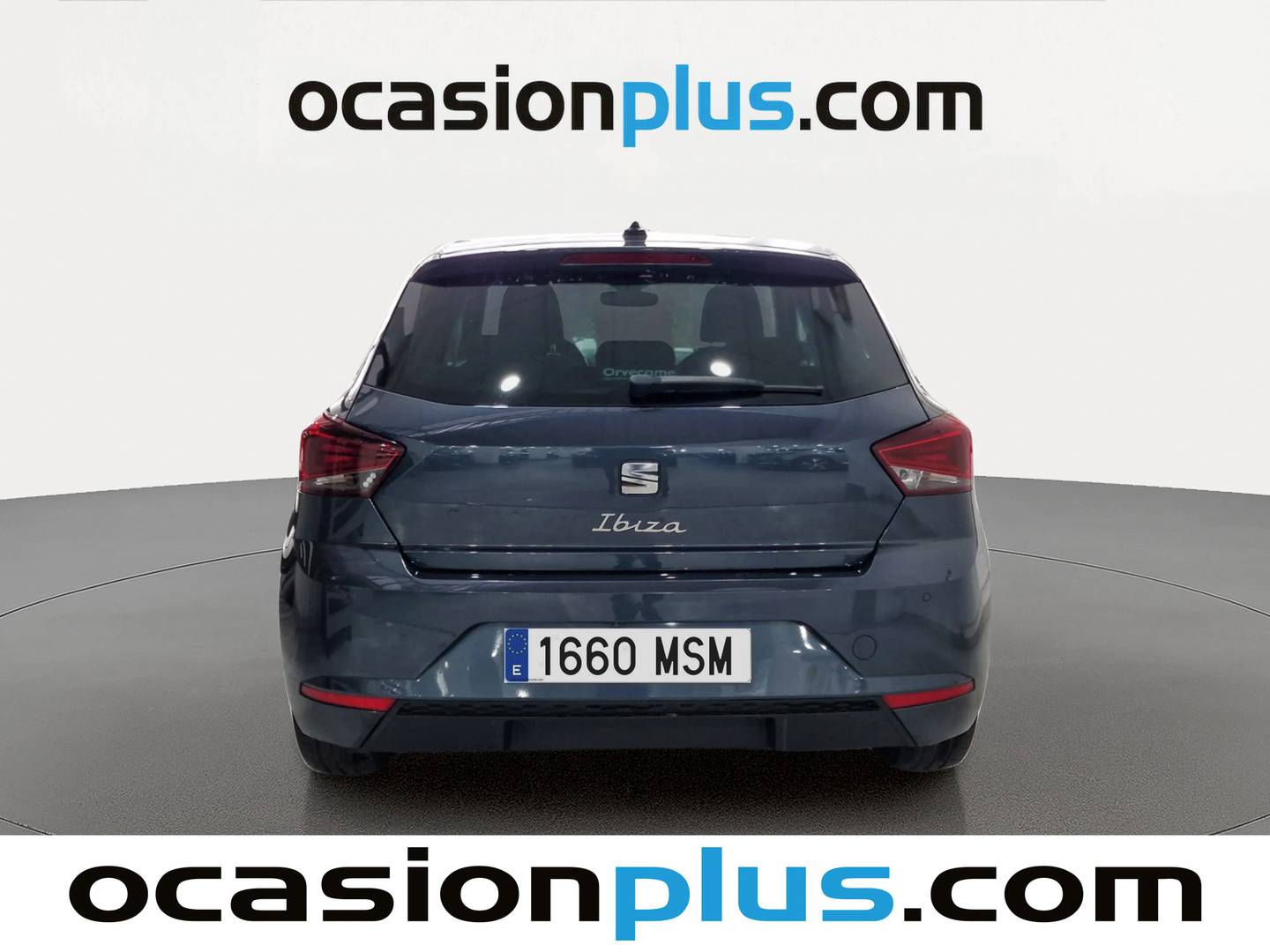 Seat Ibiza Seat Ibiza 1.0 TSI S&S Special Edition Xcellence (115 CV) al mejor precio