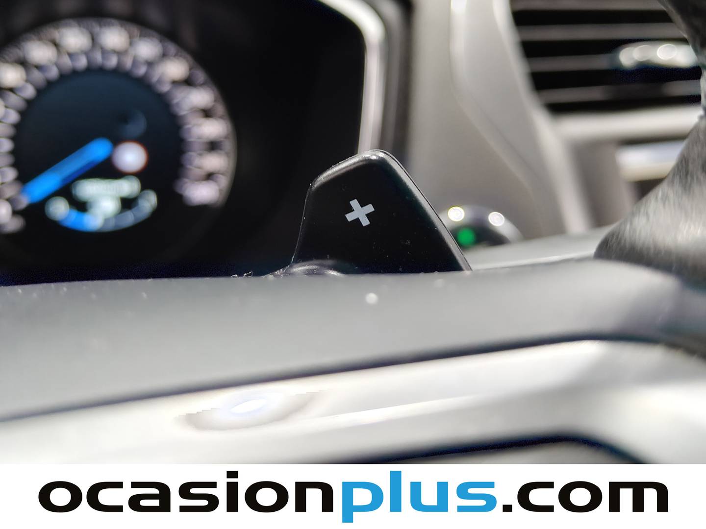 Ford Mondeo Ford Mondeo 2.0 EcoBoost Titanium PowerShift (240 CV) gasolina