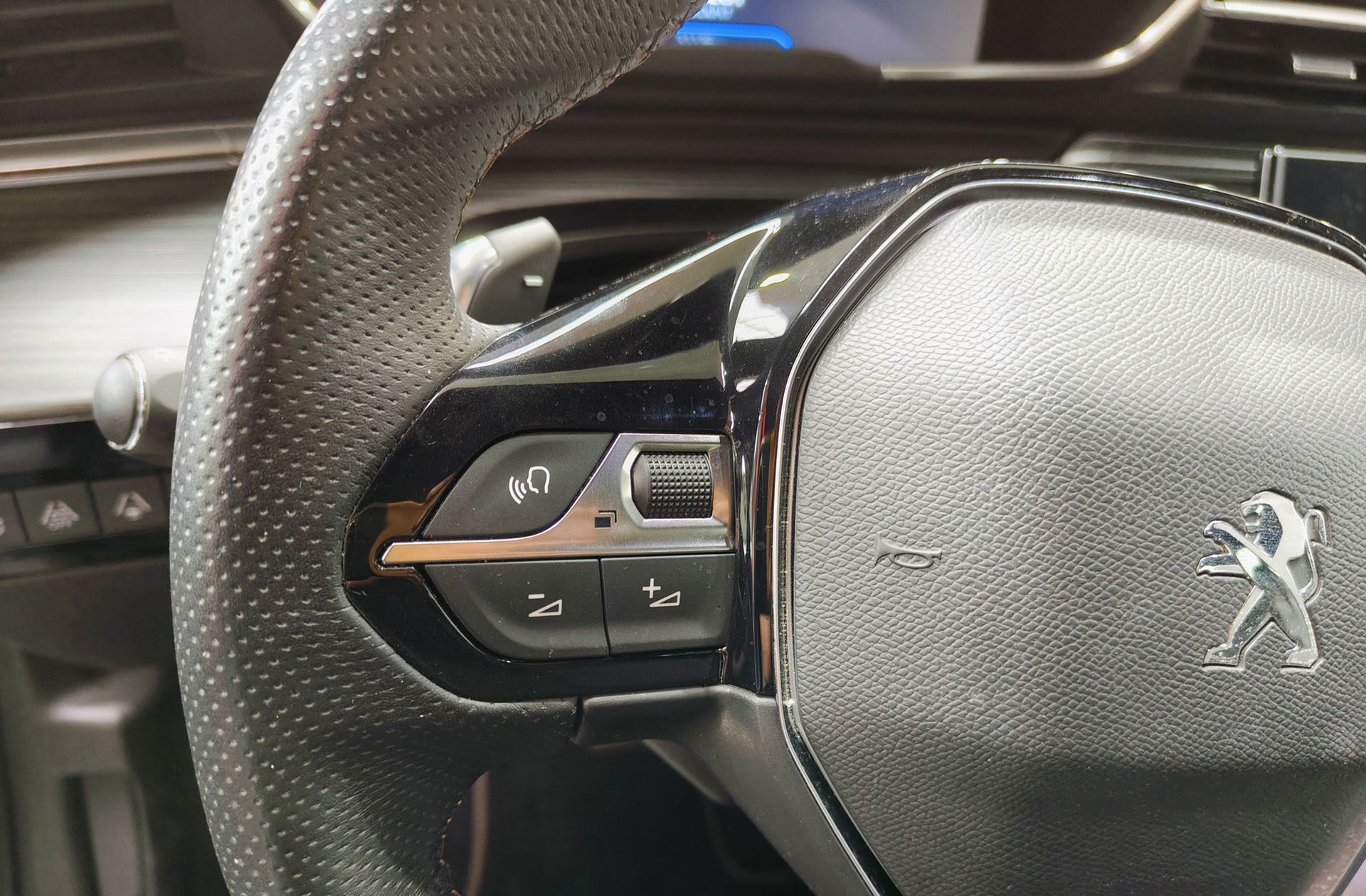 Peugeot 508 BlueHDi 130 GT EAT8 - foto 29