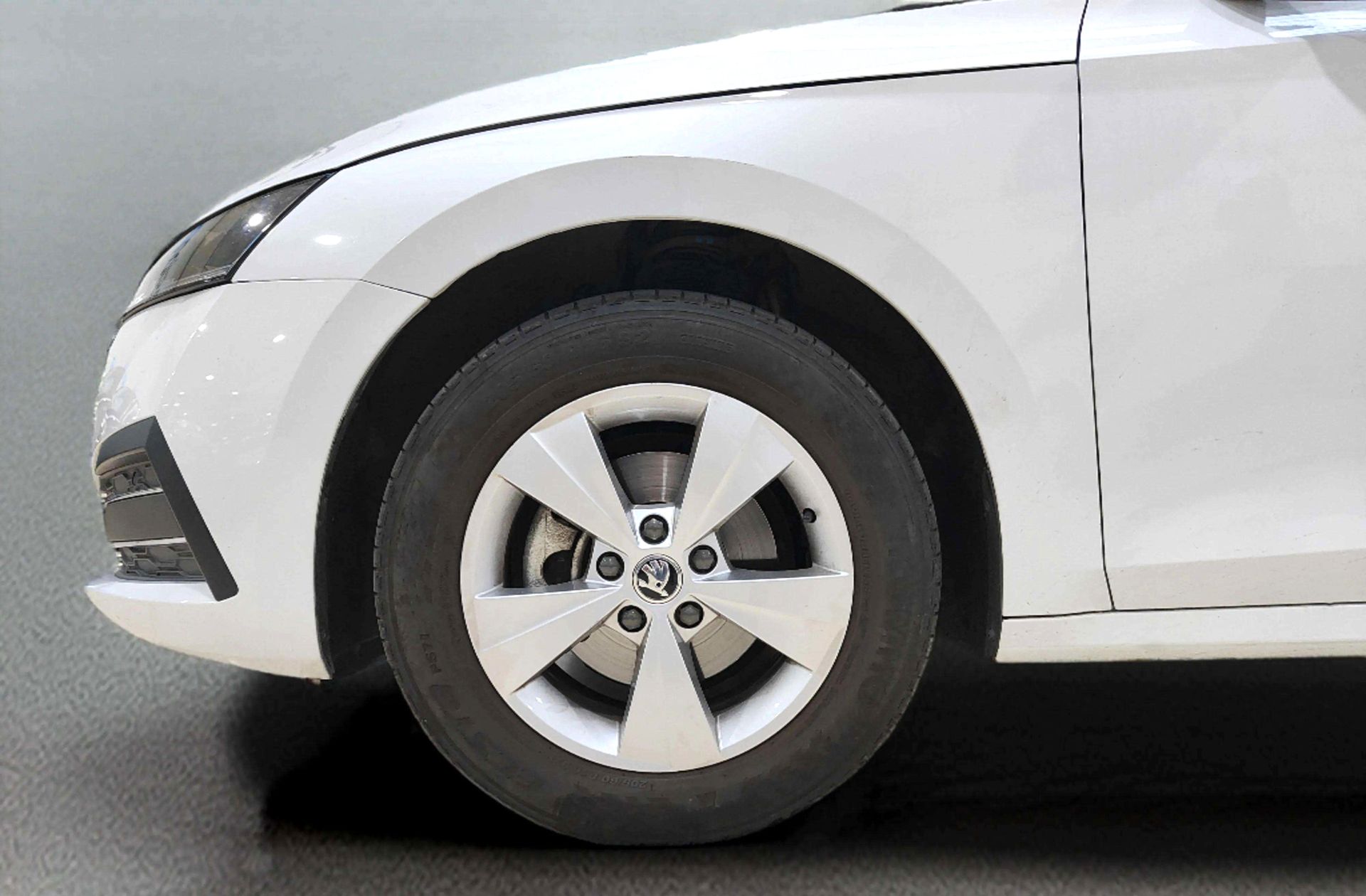 Škoda Octavia Combi 1.0 TSI mHEV Ambition DSG - foto 37