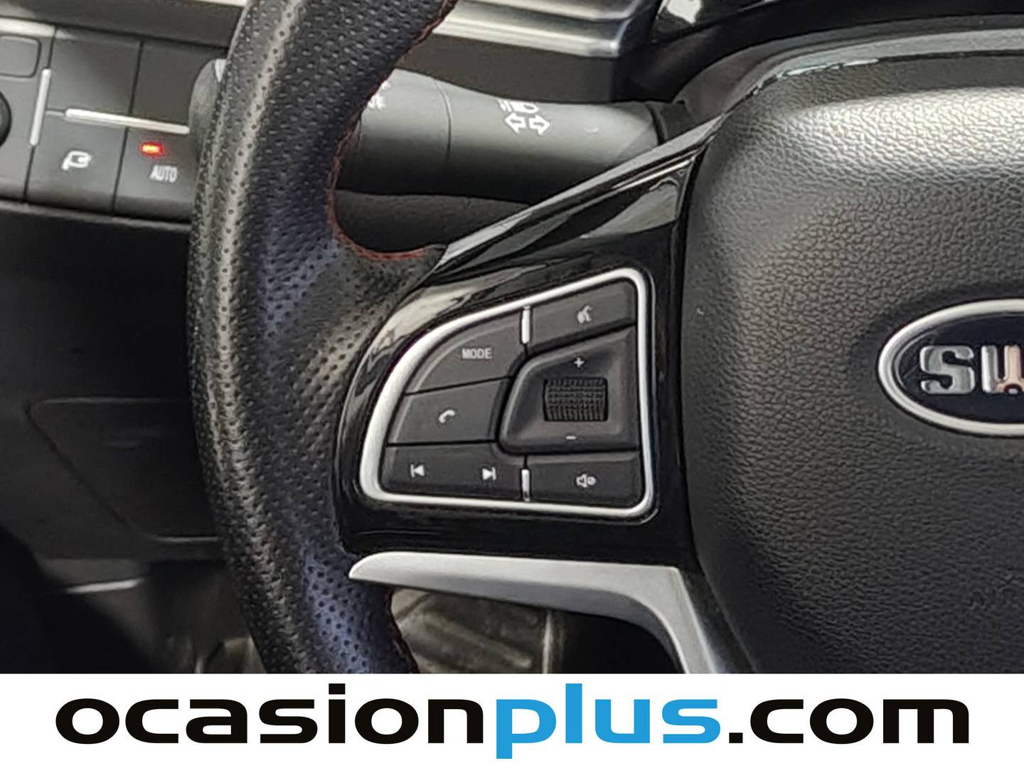 Foto SWM G01 SWM G01 1.5T Luxury (131 CV)