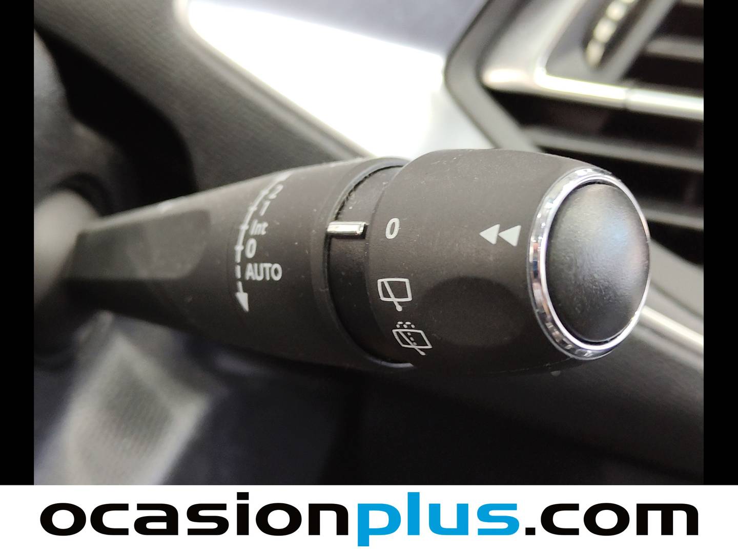 Foto Peugeot 308 Peugeot 308 BlueHDi 120 Allure EAT6 (120 CV)