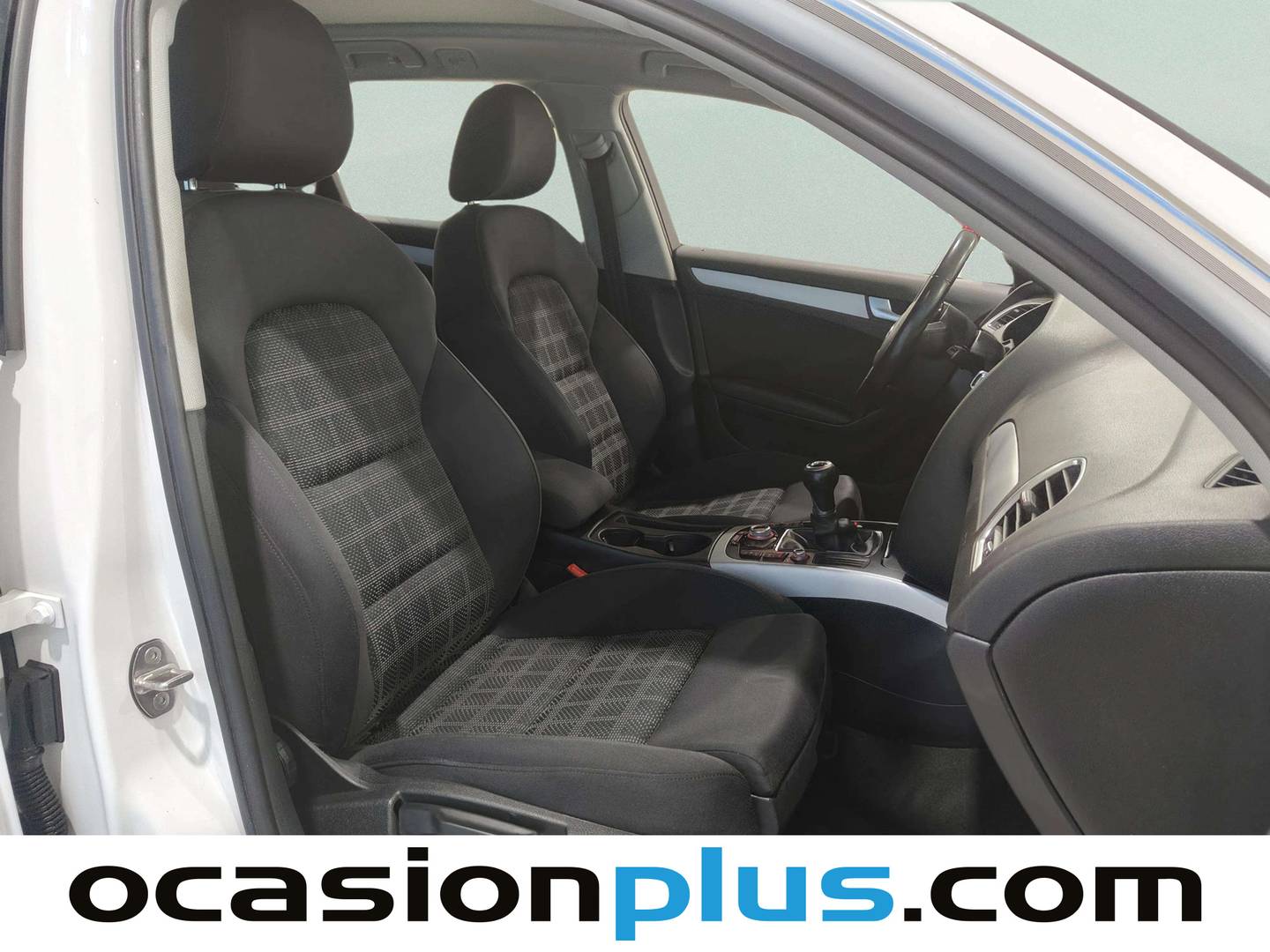 Audi A4 Audi A4 Avant S line edition 2.0 TDI  (150 CV) diésel