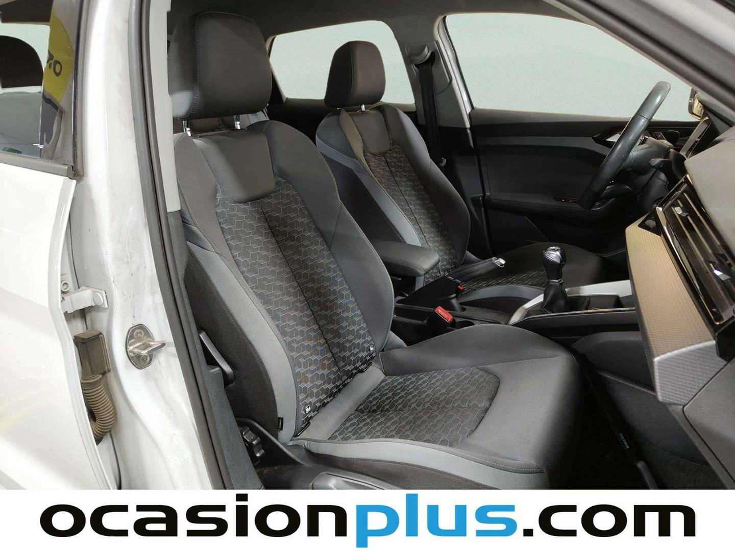 Audi A1 Audi A1 Sportback Adrenalin 25 TFSI (95 CV) Pack S-line de segunda mano