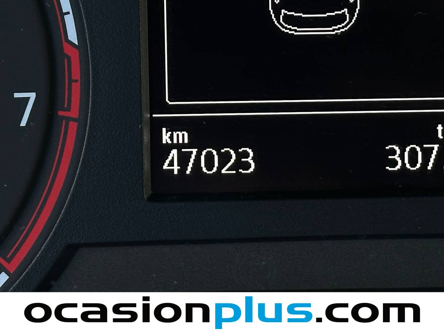 Volkswagen Polo Volkswagen Polo Advance 1.0 TSI  (95 CV) seminuevo