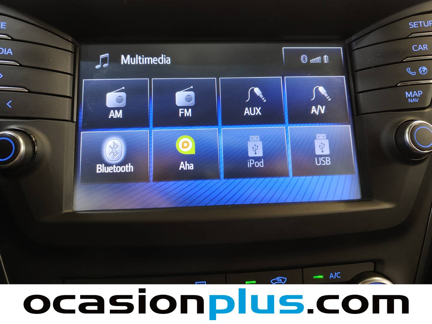 Toyota Avensis Toyota Avensis 150D Business Advance (143 CV) diésel