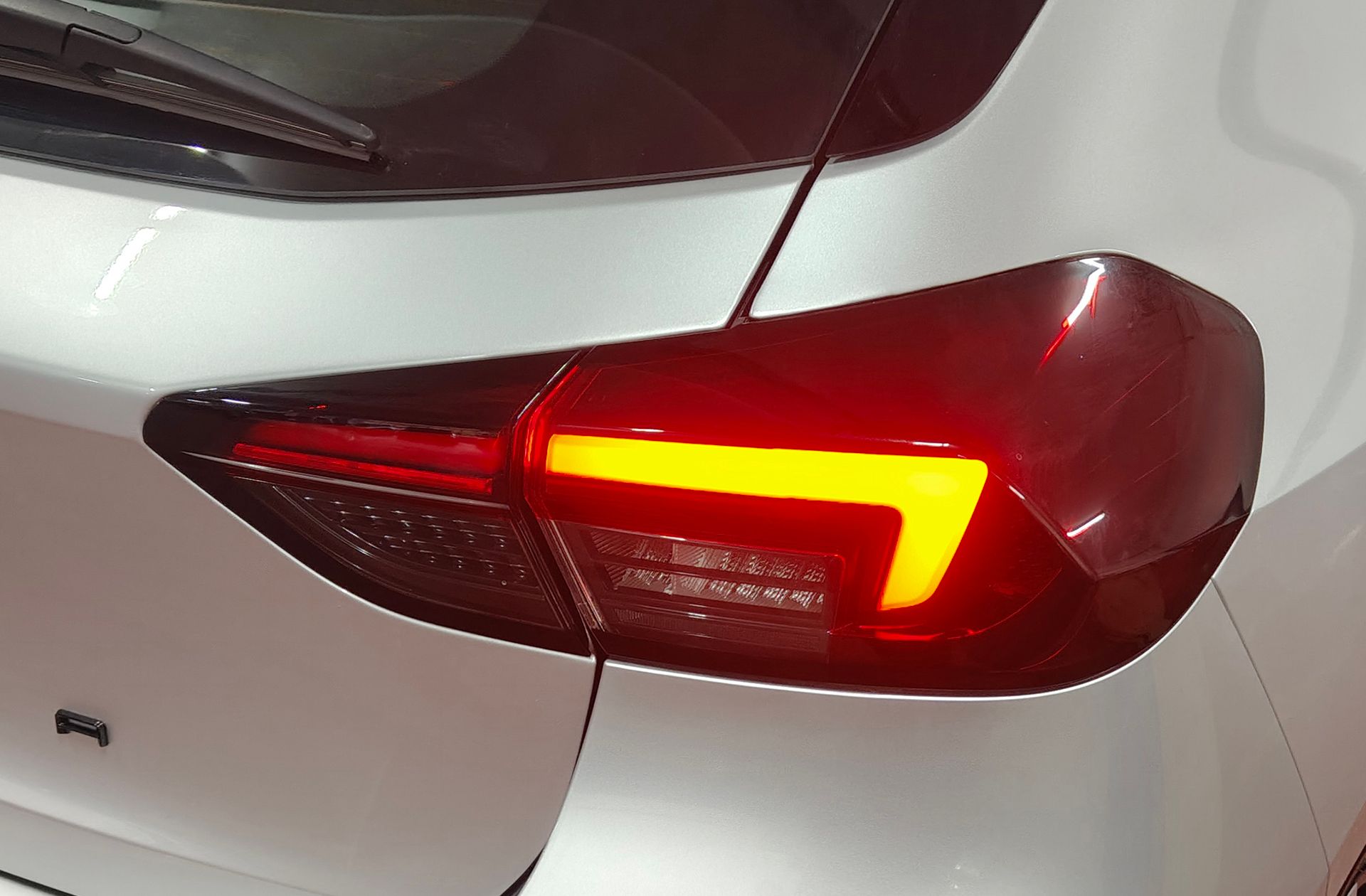 Opel Corsa 1.2 T XHL GS - foto 17